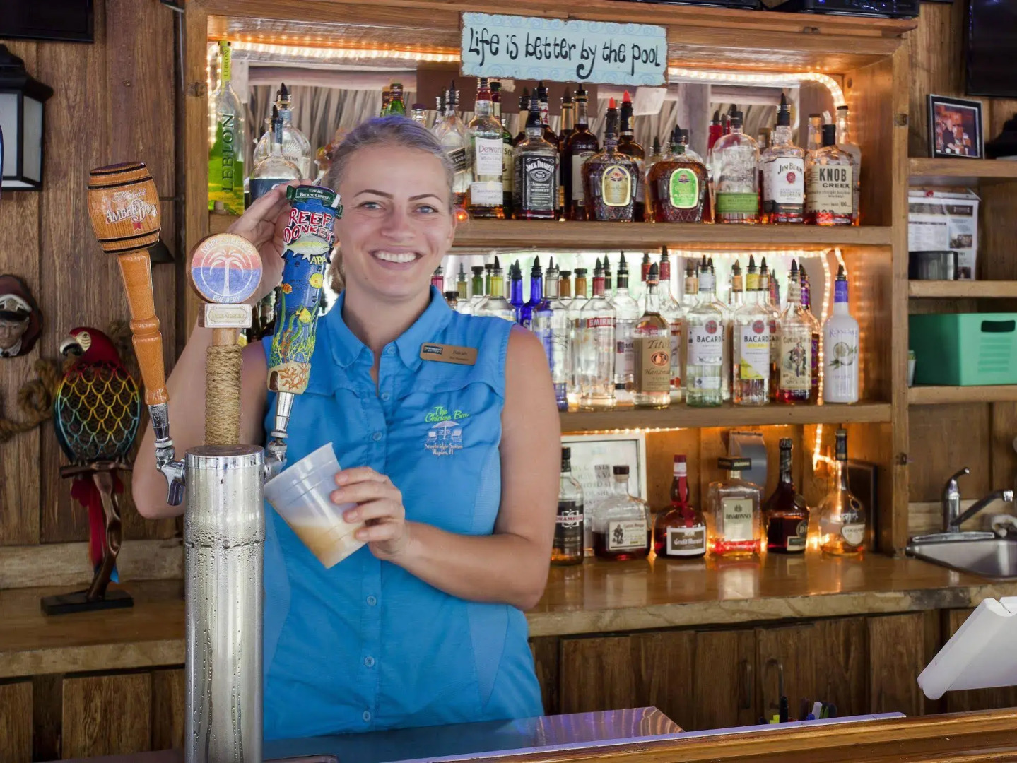 Compass by Margaritaville Hotel Naples