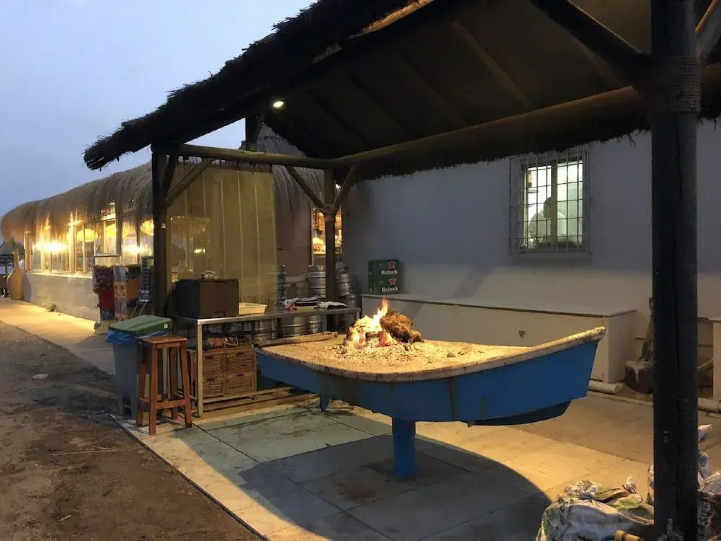 Apartamento Playa la Luna