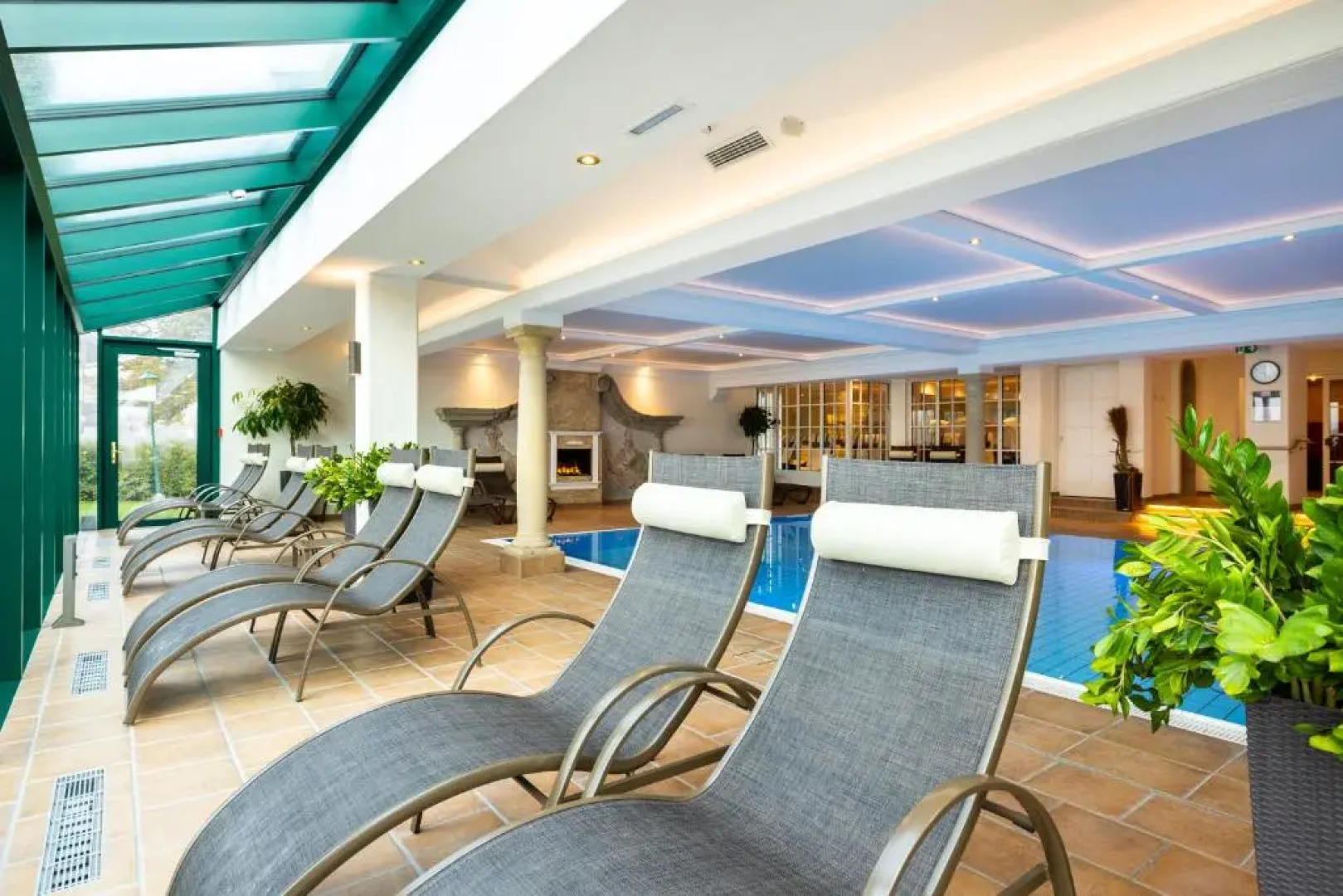 Hotel & Restaurant Wastlwirt