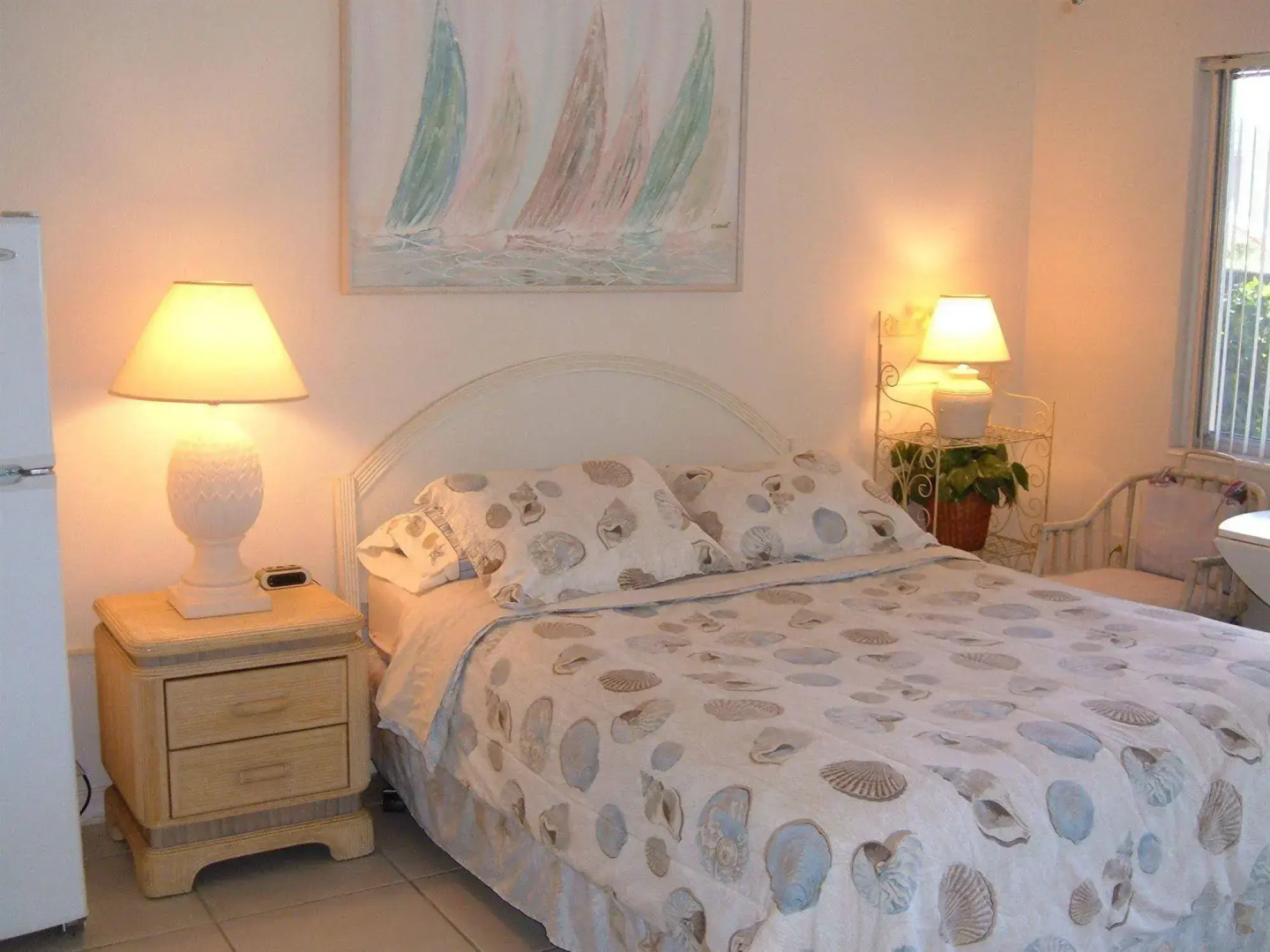 Hideaway Waterfront Resort