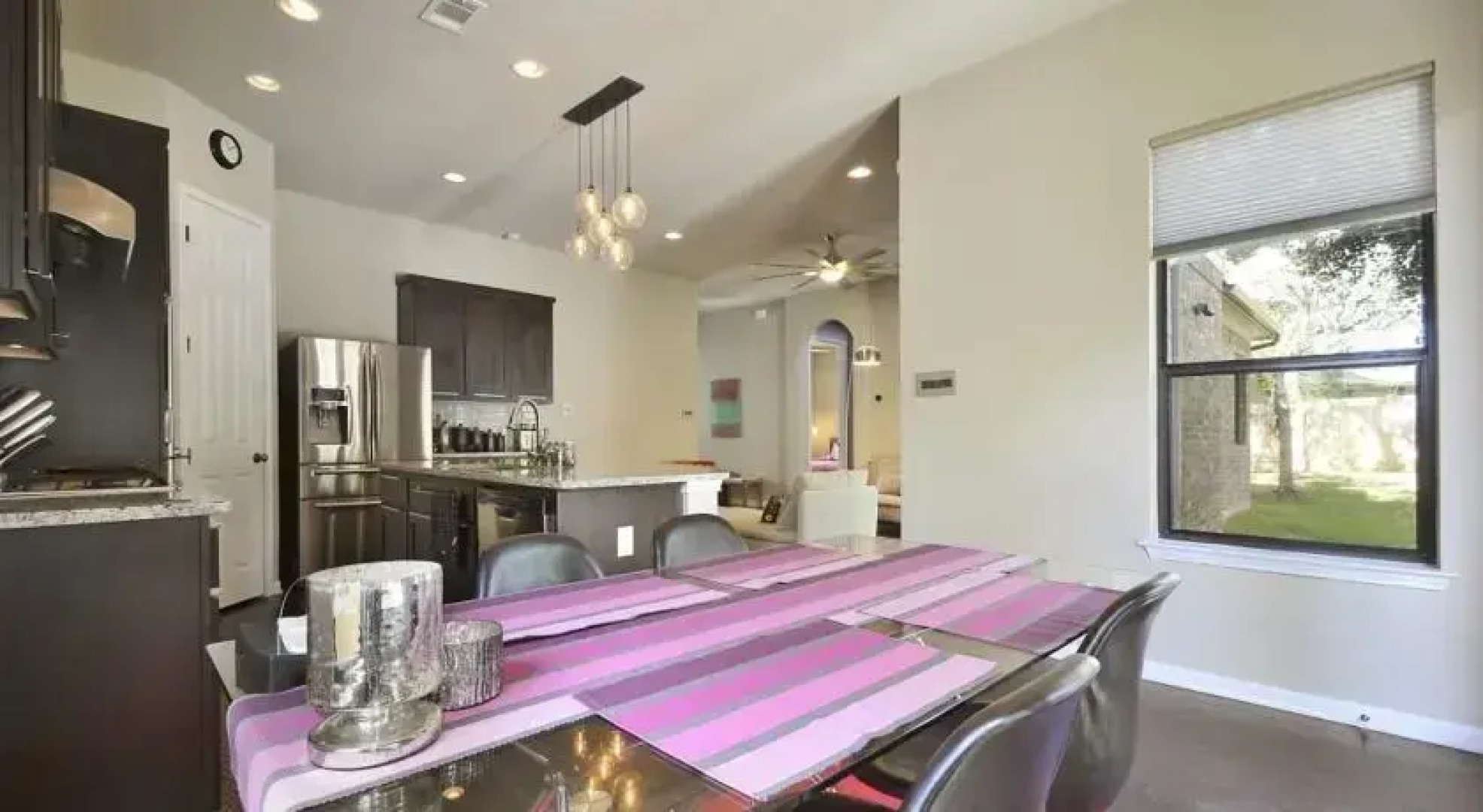 Modern & Vibrant South Austin House by TurnKey Vacation Rentals
