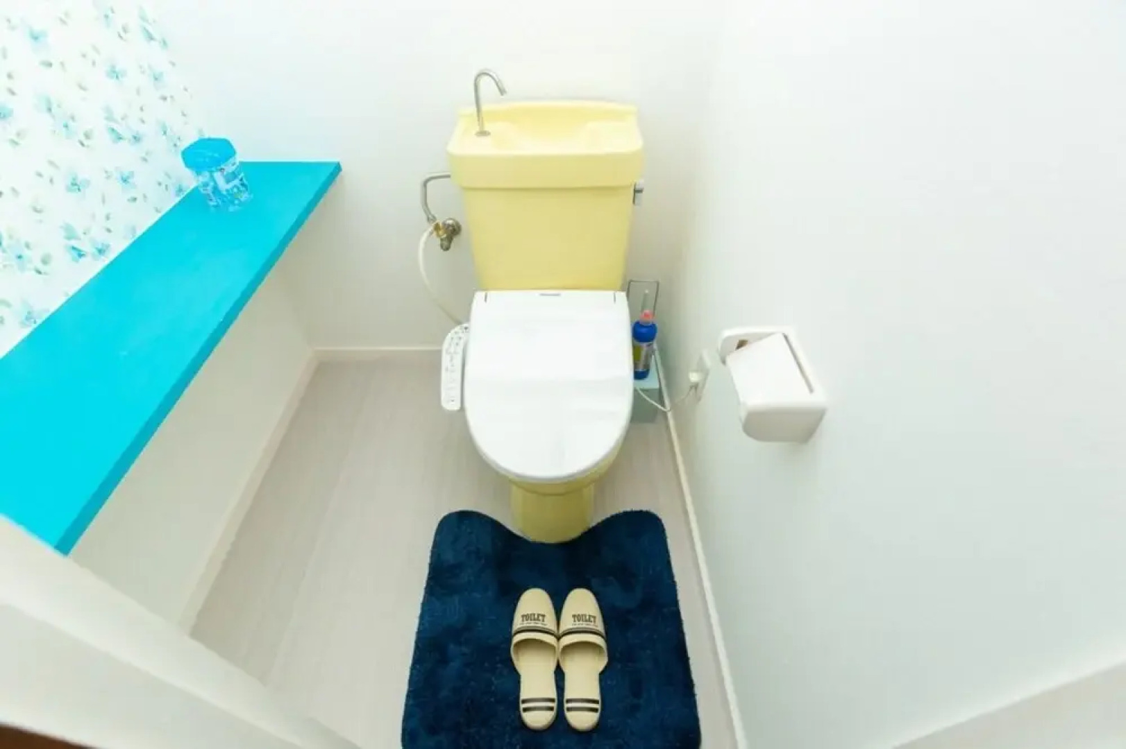 TAKAHOUSE Tokyo NISHIFUNABASHI