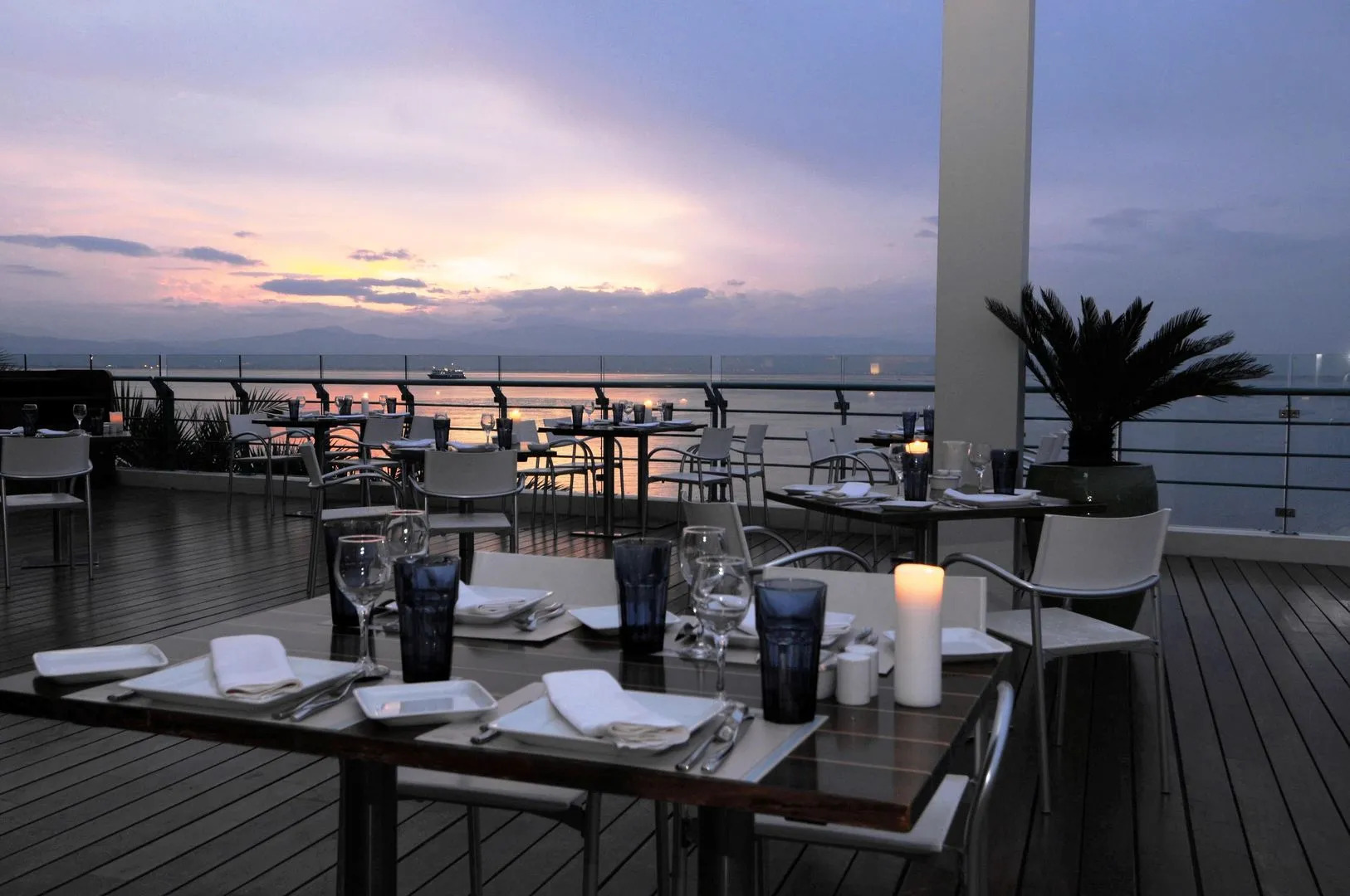 Club Hotel Casino Loutraki