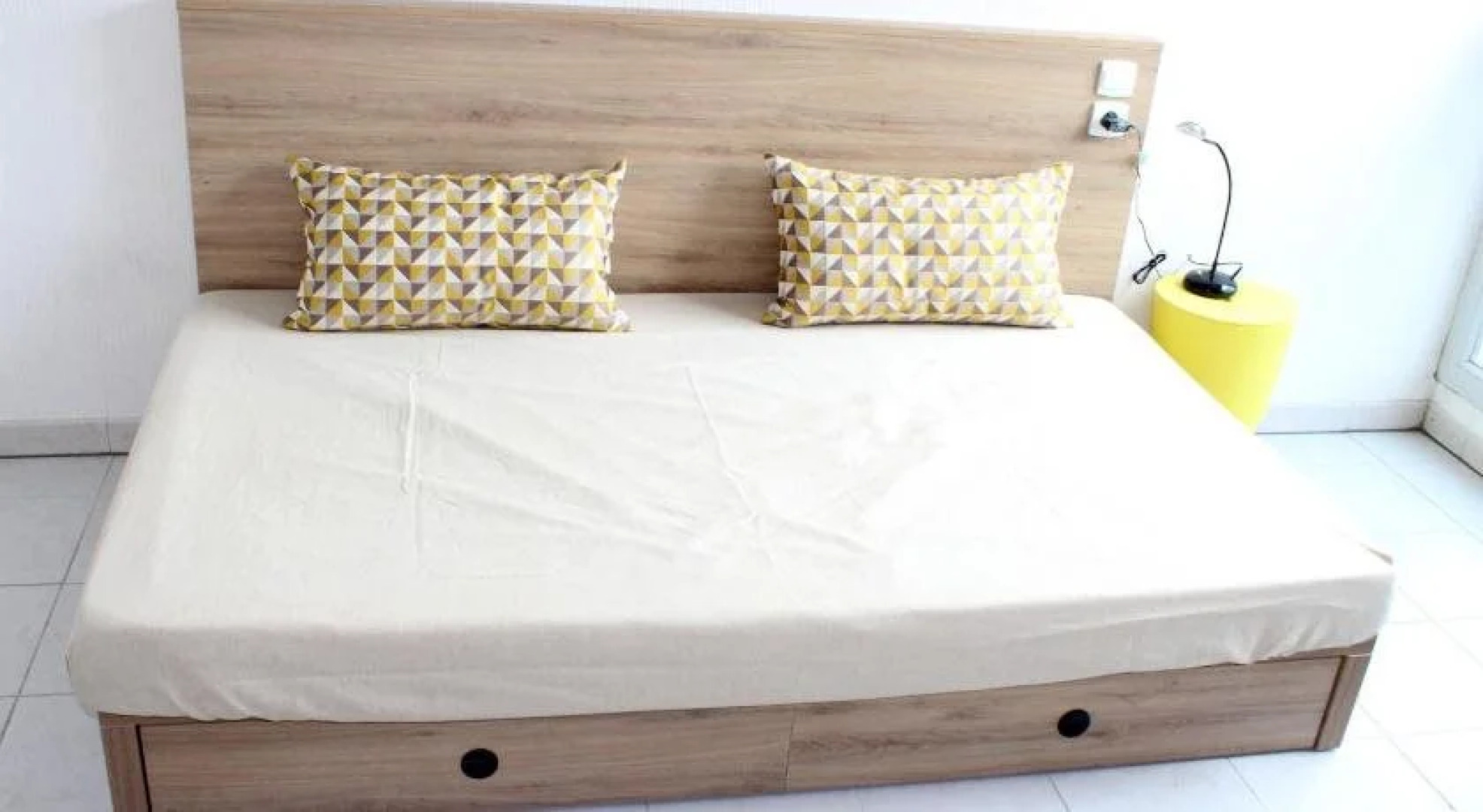 Résidence Suiteasy Thalès