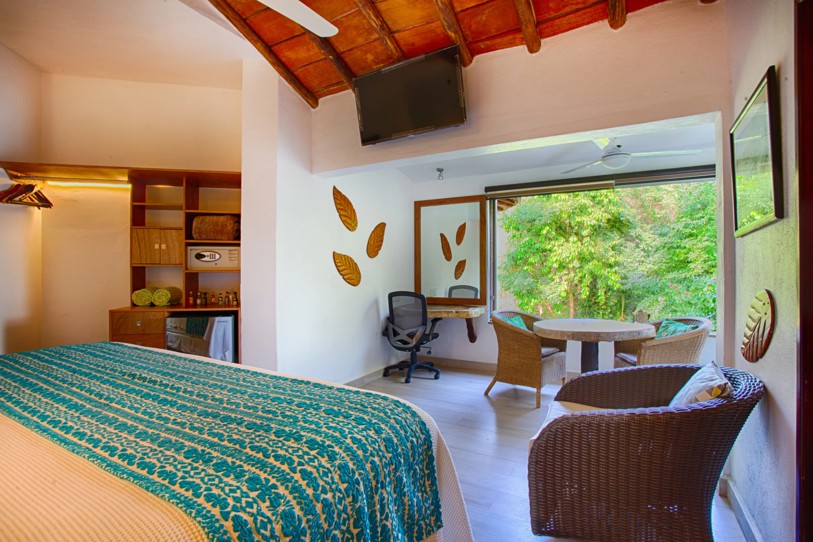 Villa Polinesia Wellness Resort