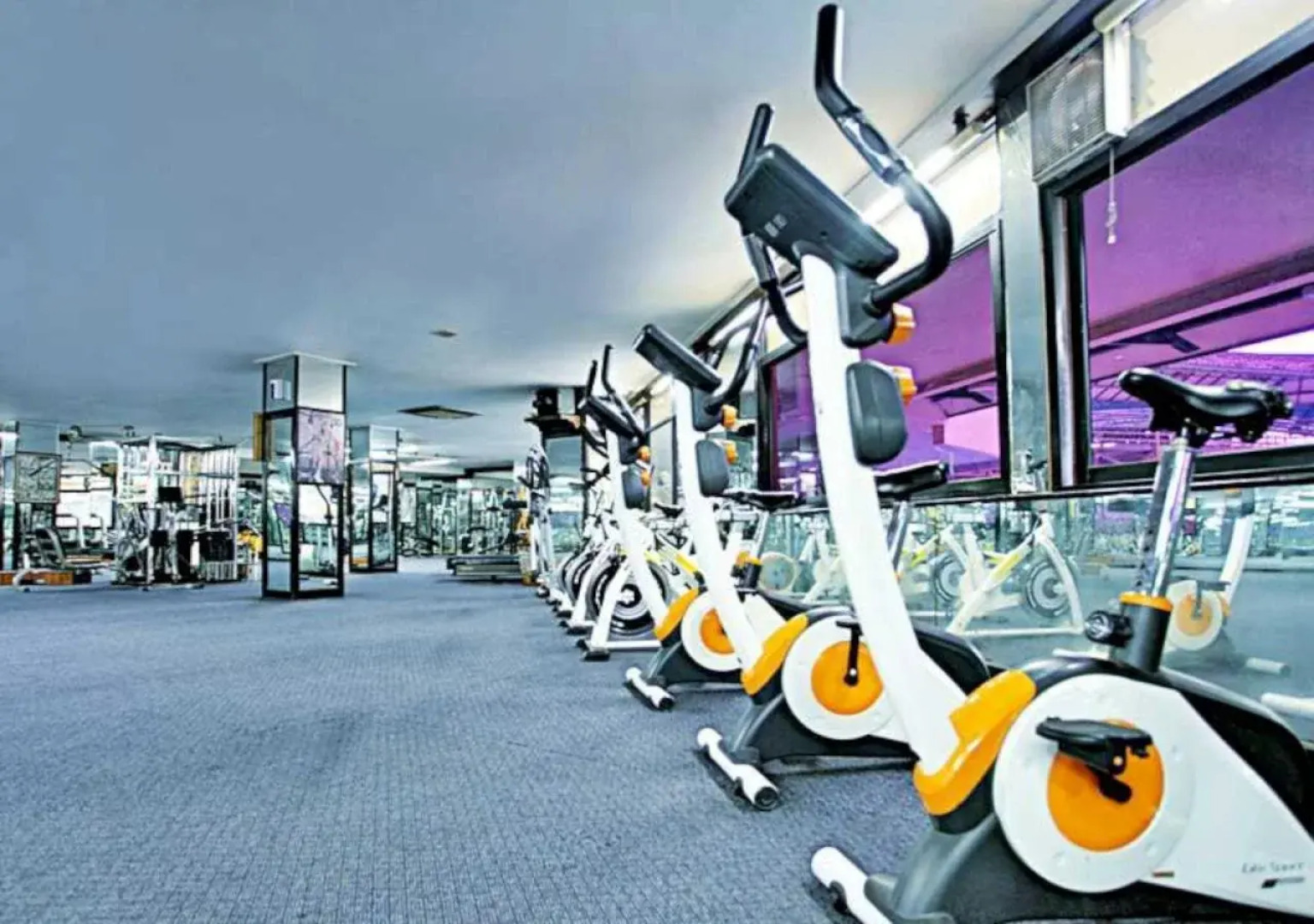 Horison Ultima Bandung