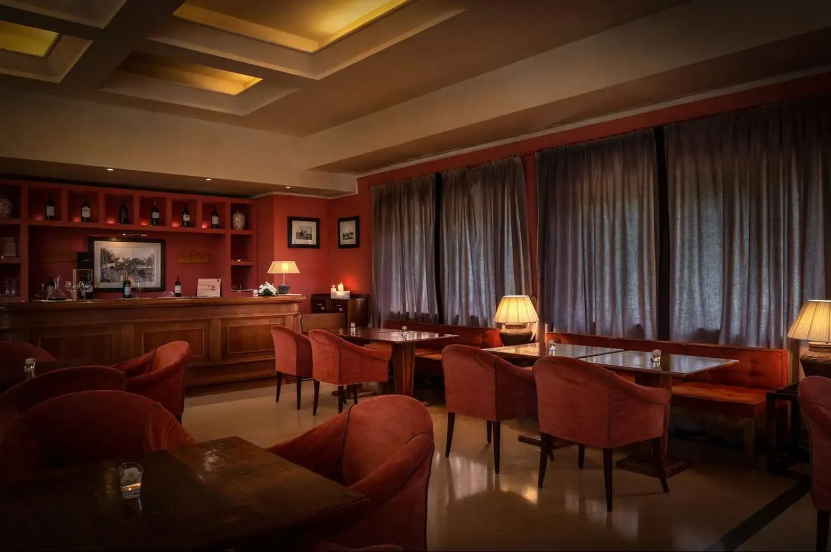 Tombolo Talasso Resort