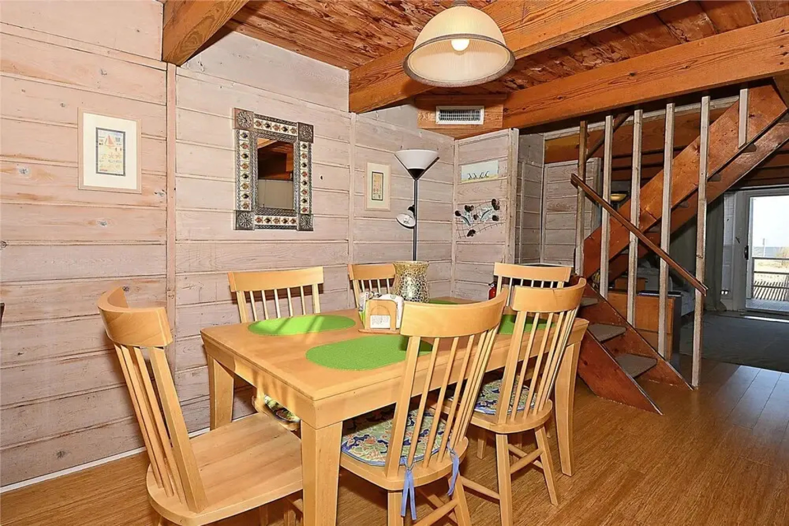 Sea Strand 4 A Saulsbury by Long & Foster