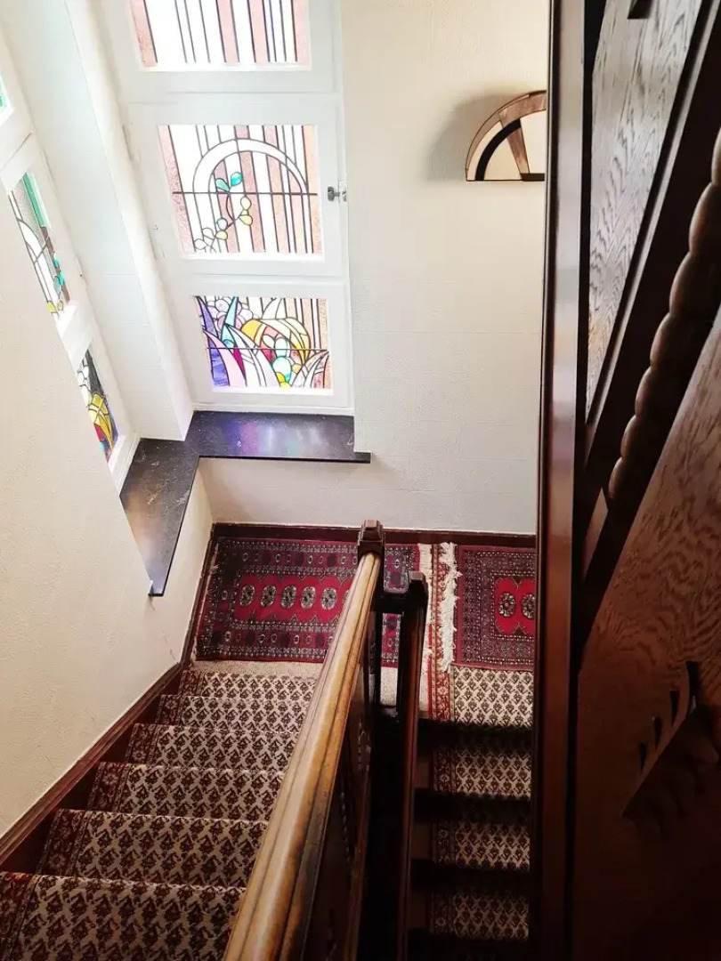 MOMO Vakantie Logies