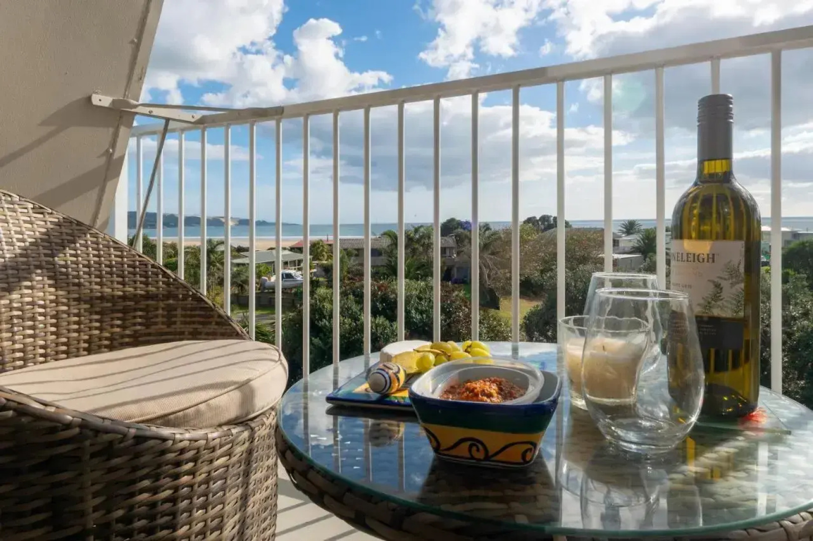 Ahiparadise - Ahipara Holiday Home
