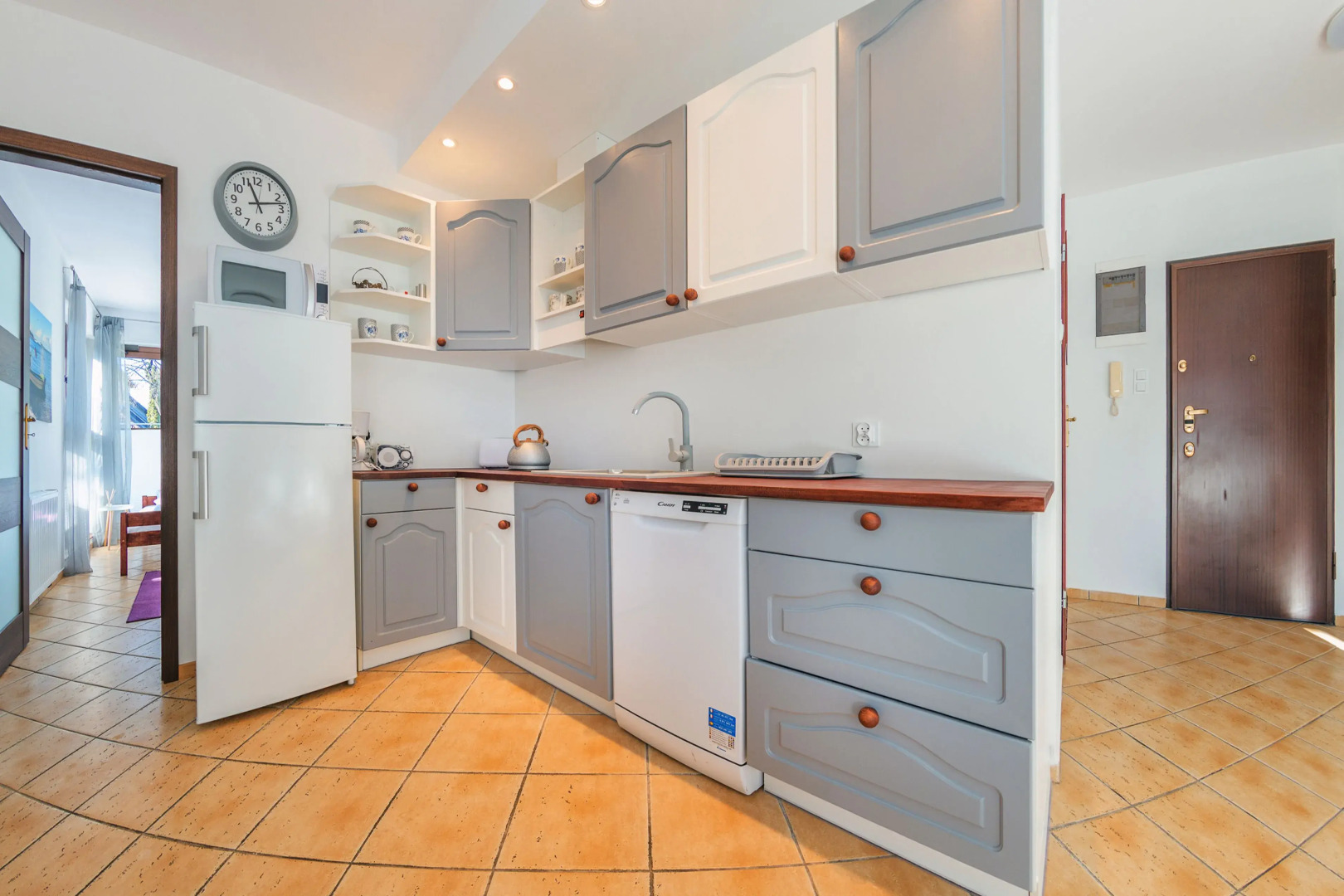 Apartamenty Sun&Snow Sopocka Rezydencja