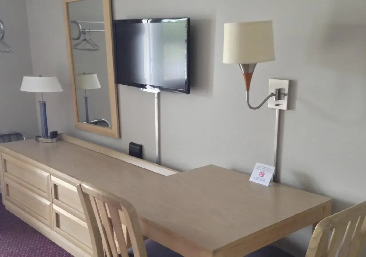 Travelers Inn and Suites