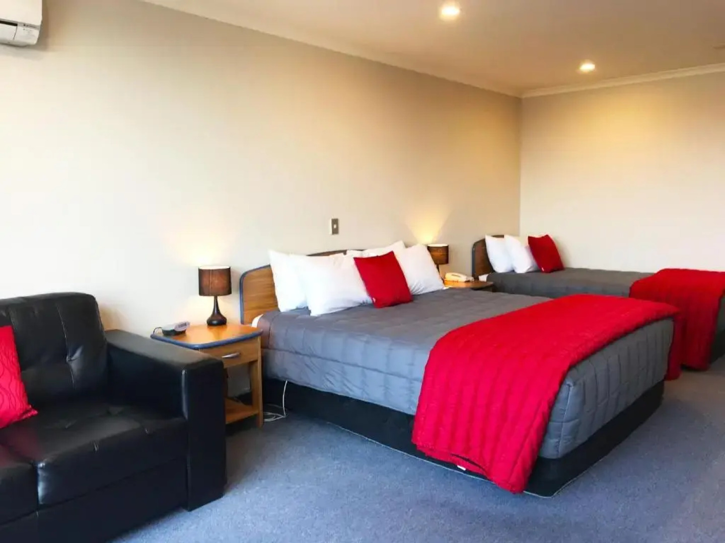 Bay Viaduct Motor Lodge