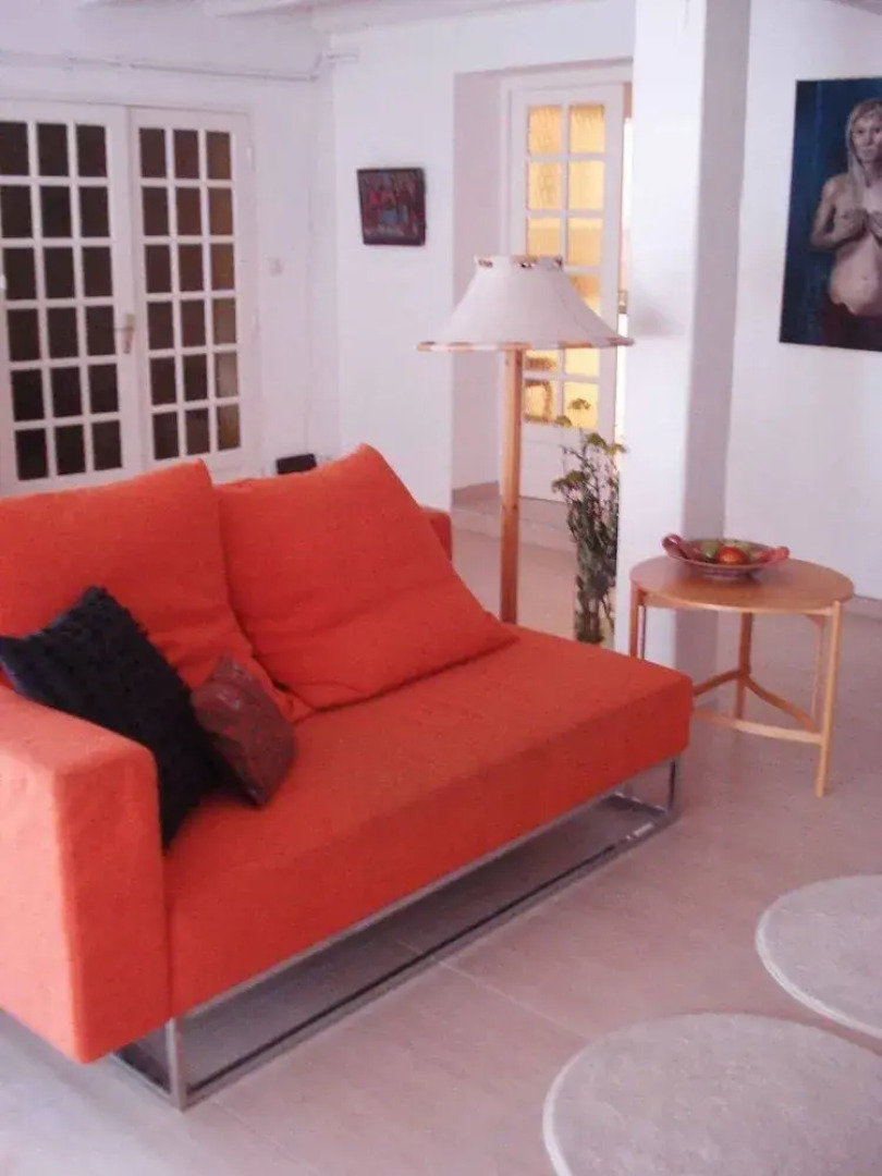 Villa Ariana Chambre d'hôtes