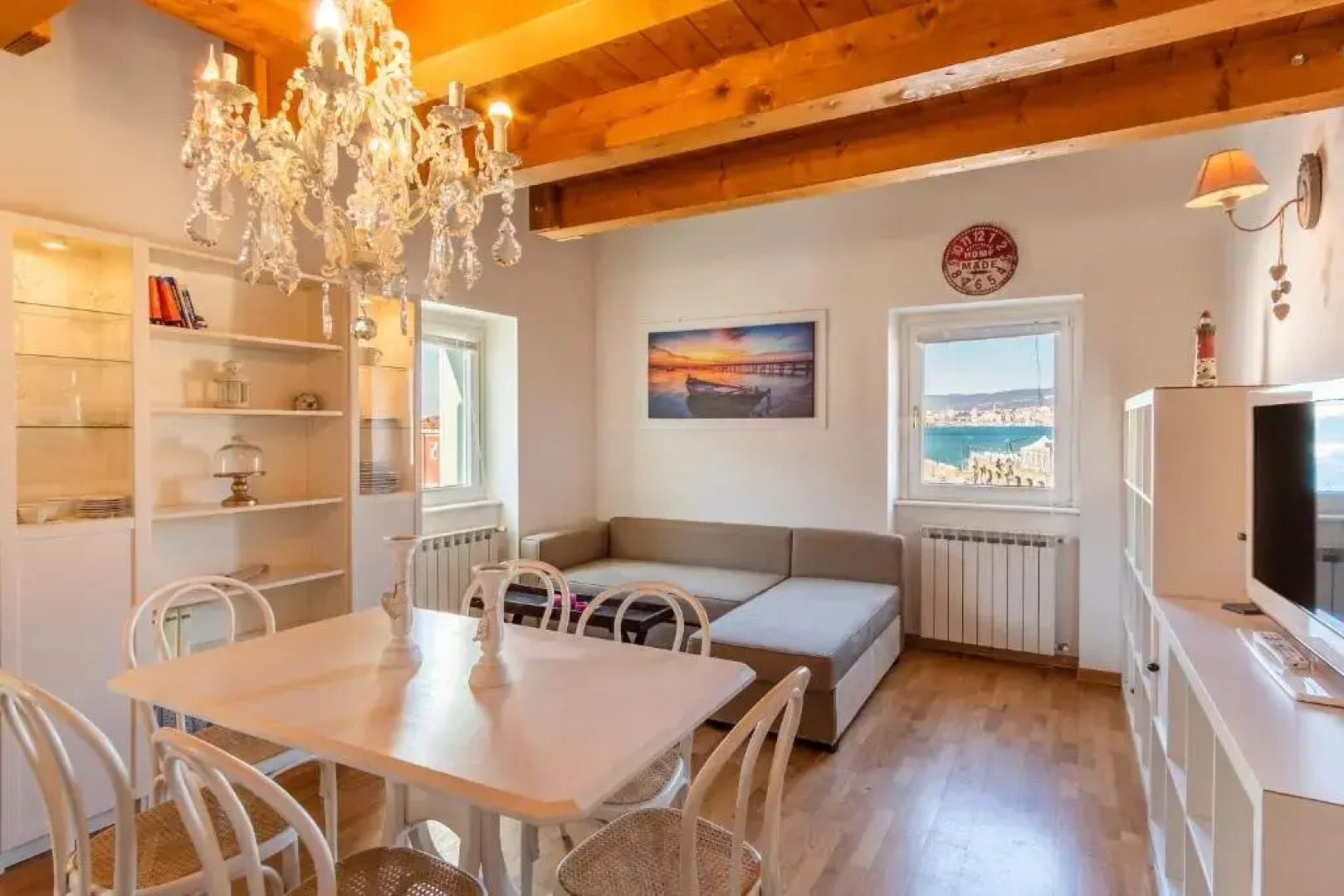 Le Finestre Apartments