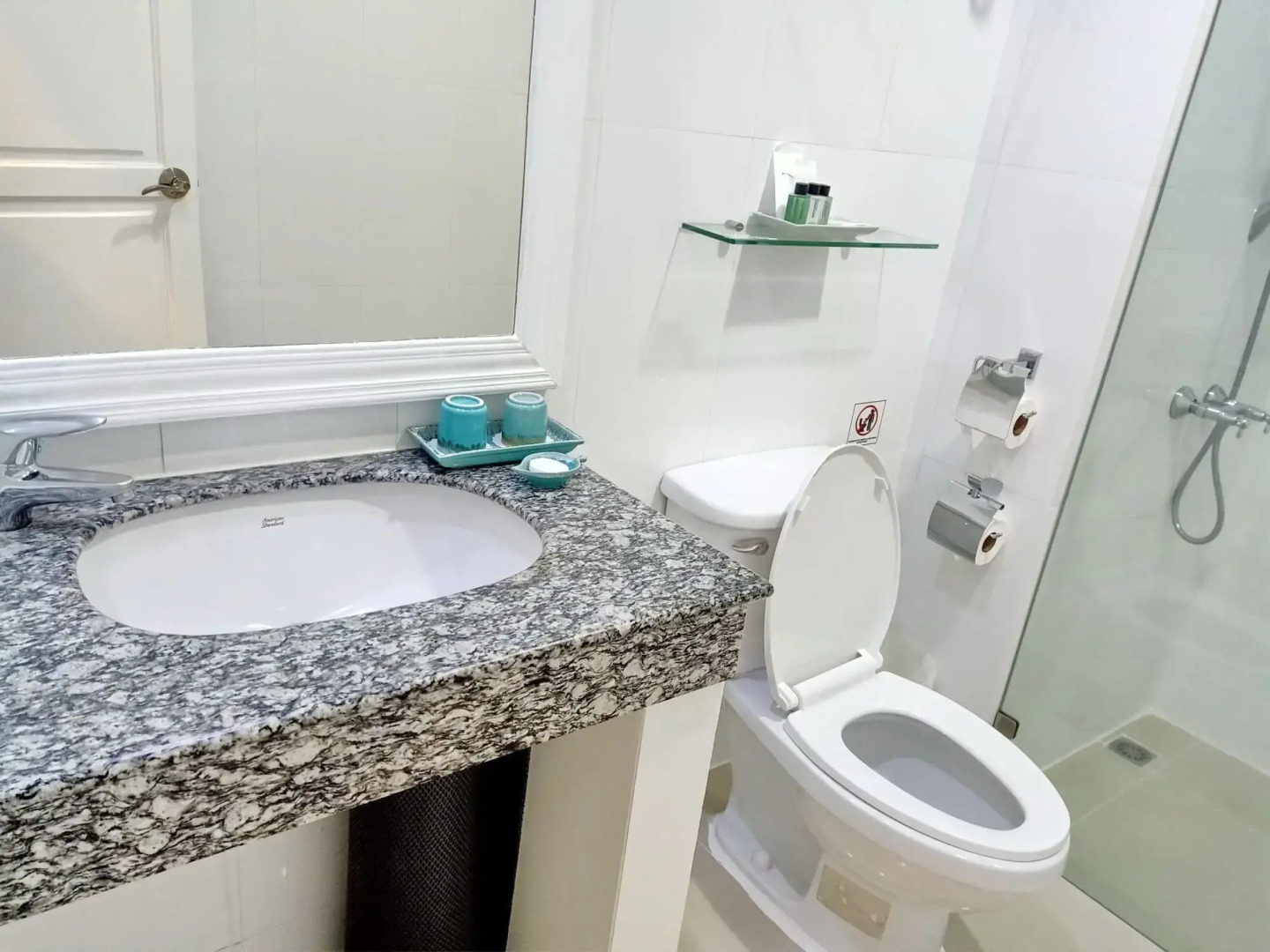 Casa Blanca Boutique hotel