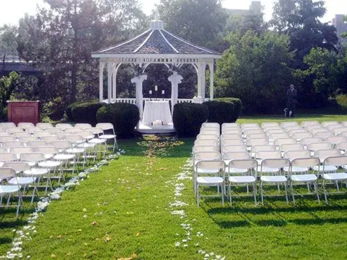 Ramada Amherst Conference Center