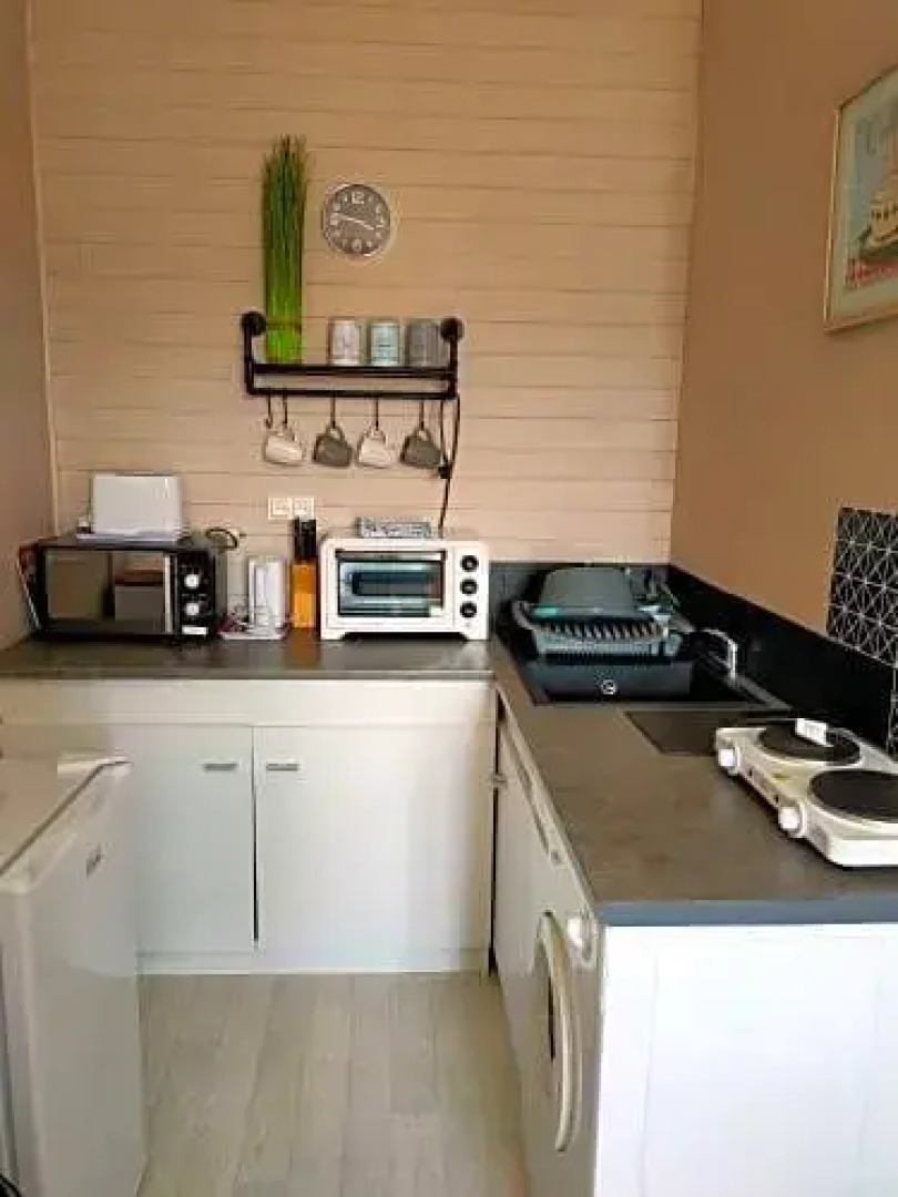 Gouarec Bed & Breakfast