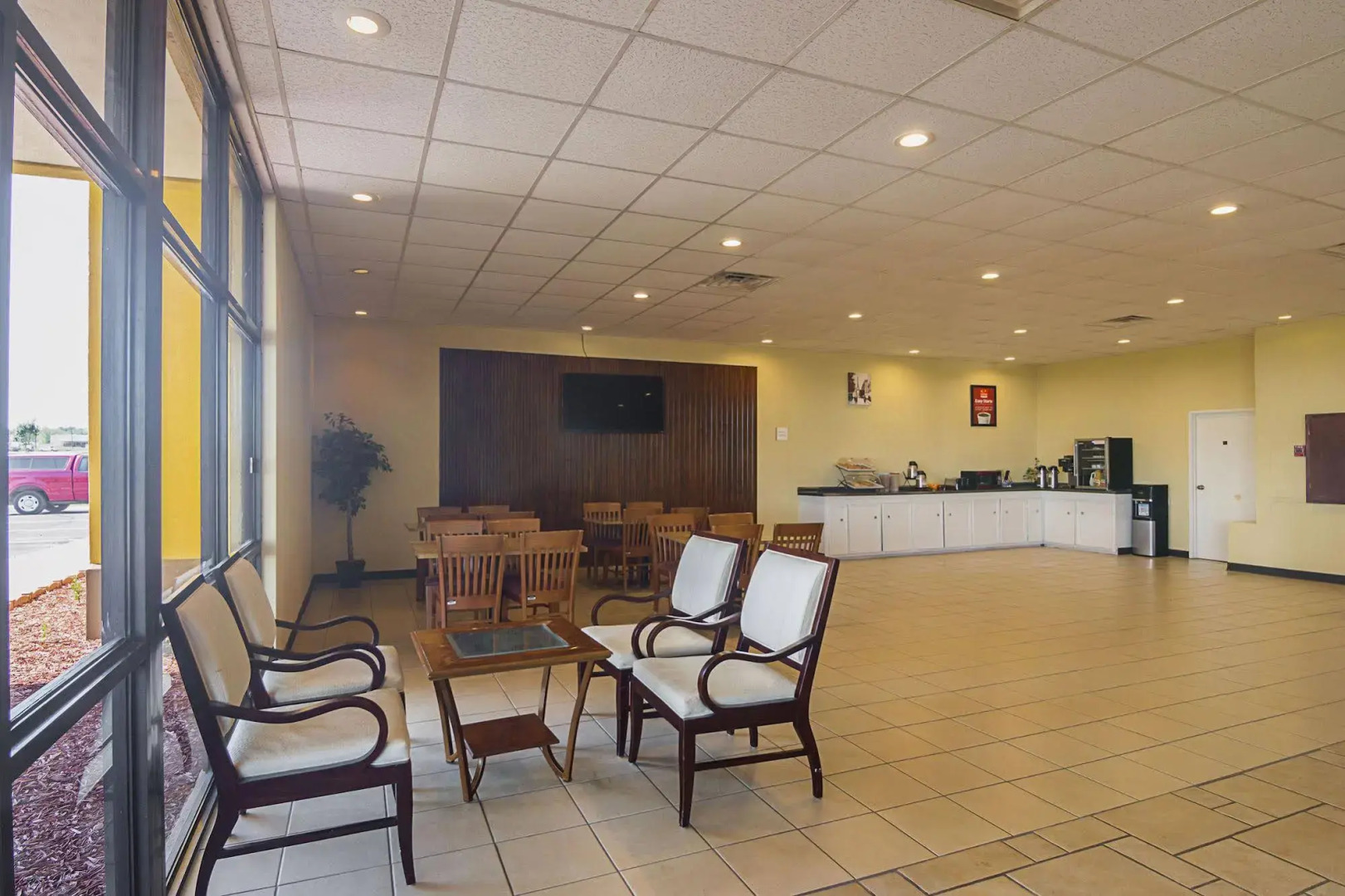 Regency Inn Sulphur Springs