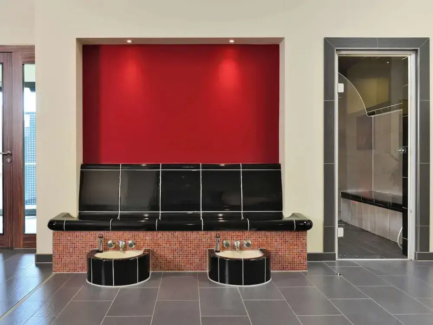 Hotel Best Western Premier Konrad Zu