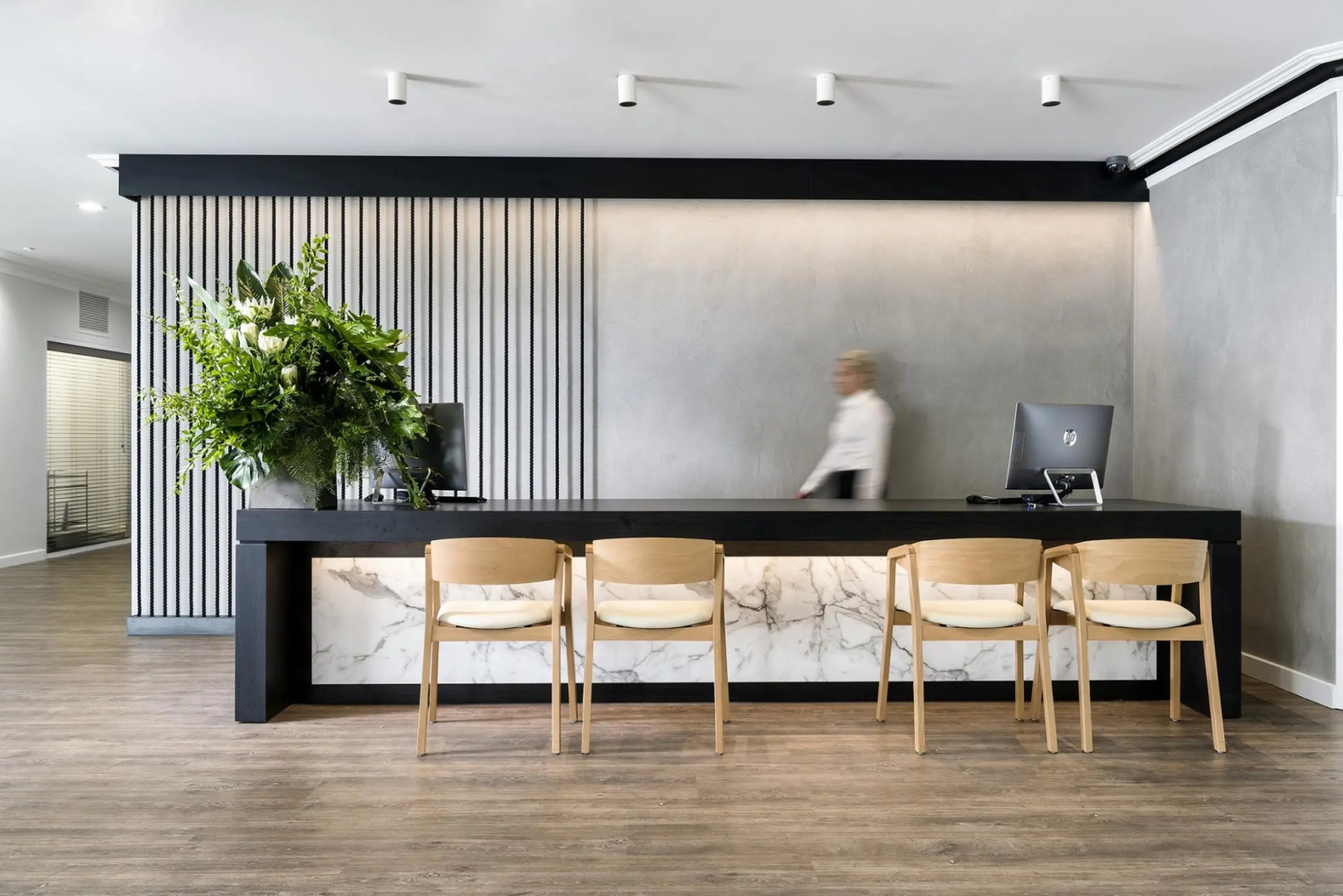 Tradewinds Hotel Fremantle