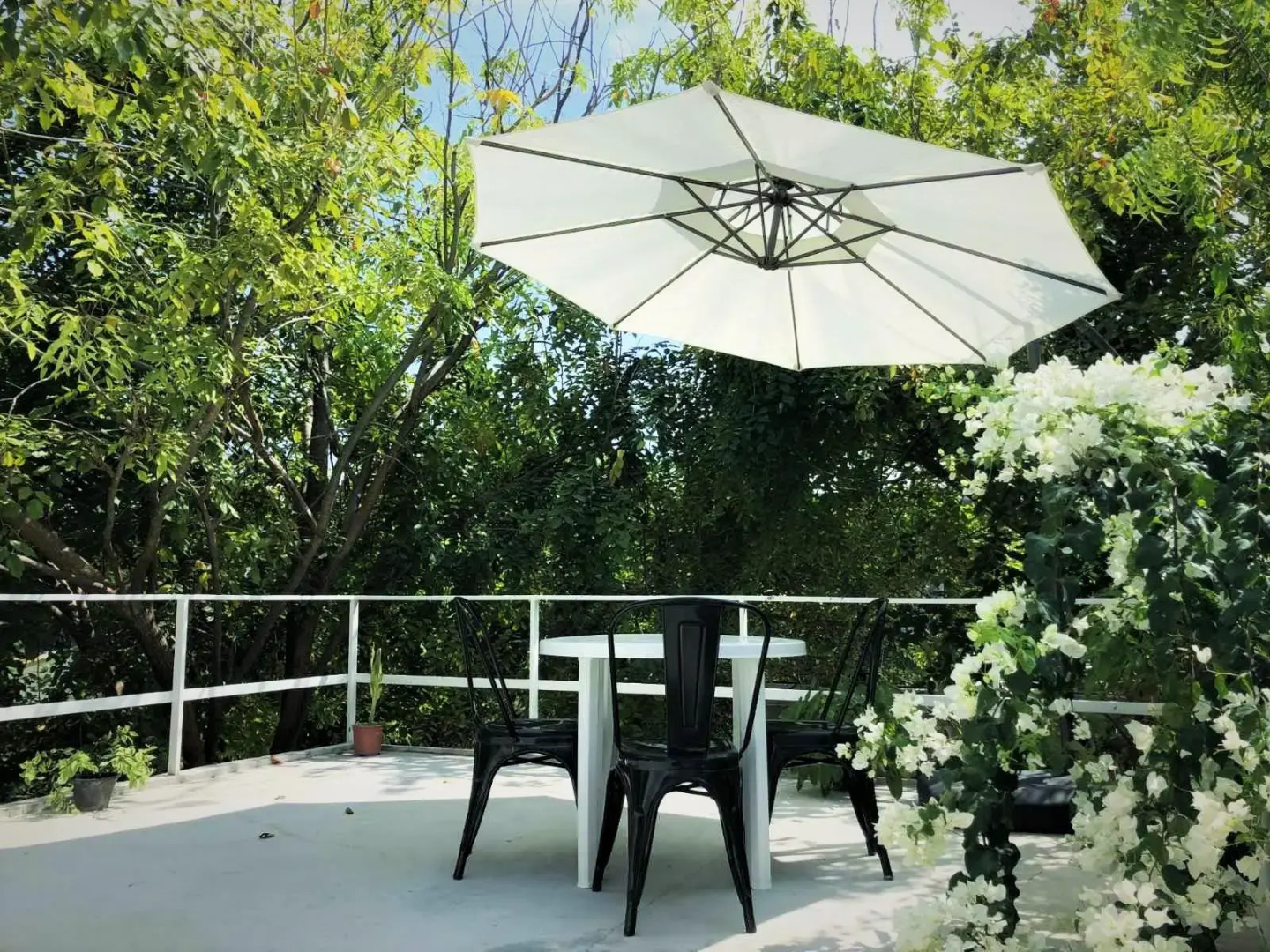 Отель La Isla Bonita Maldives