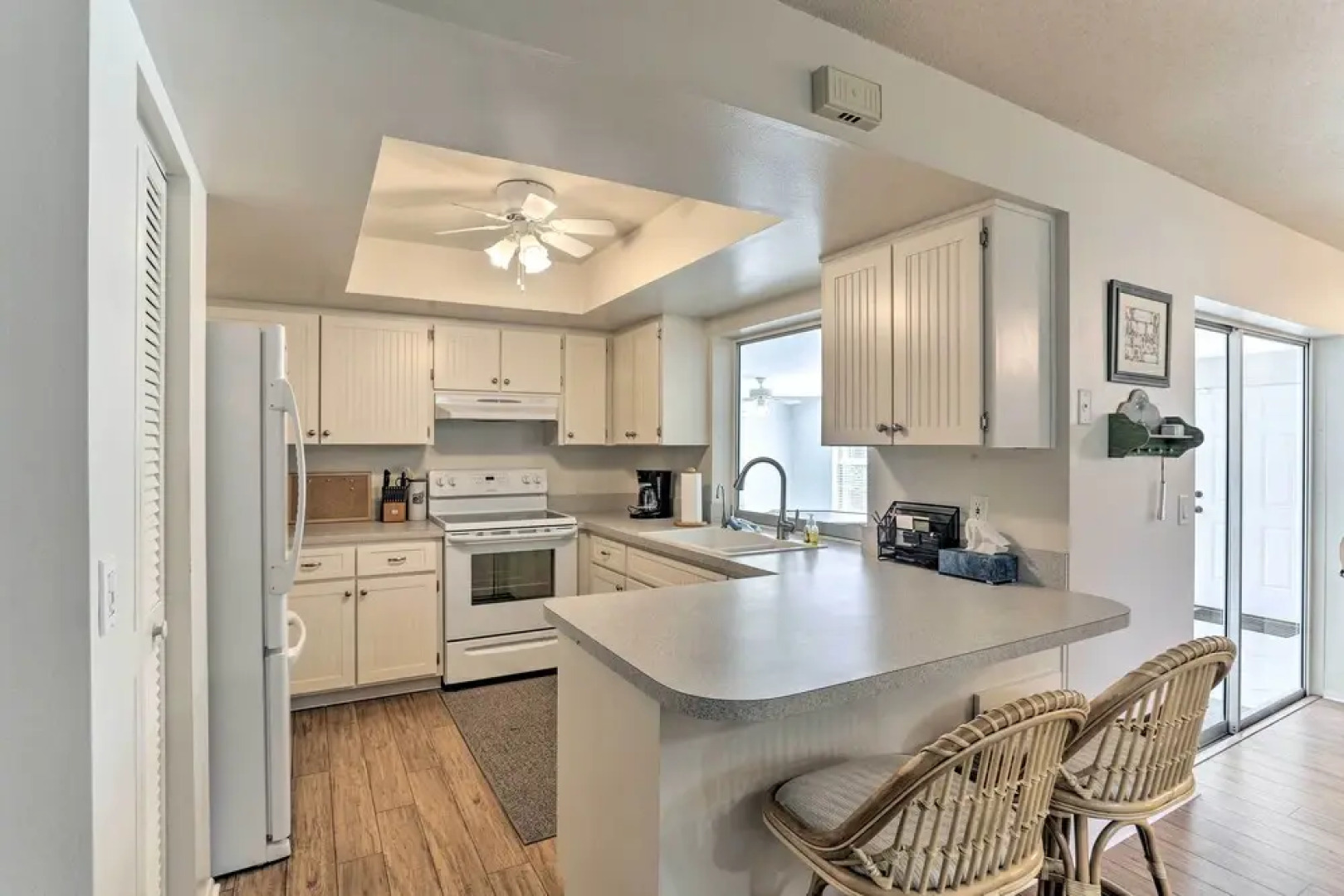 Bokeelia Retreat - Fishing Docks & Canals Nearby!