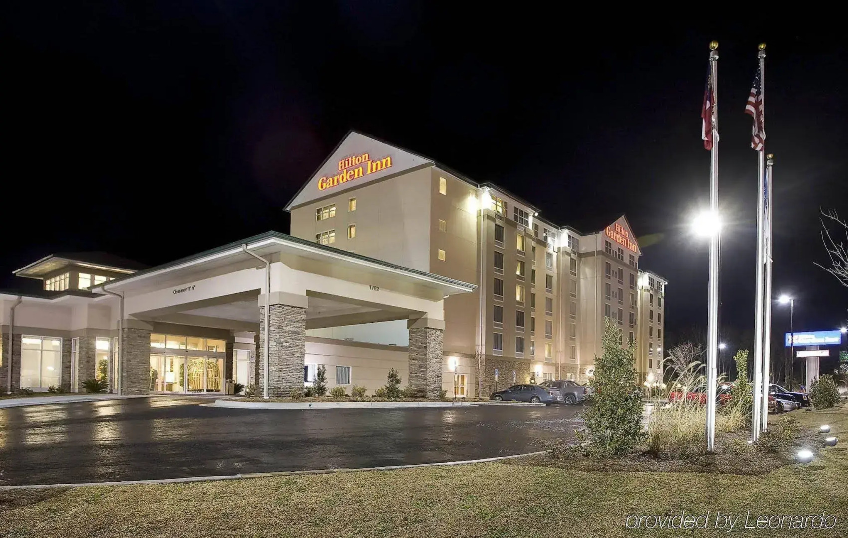 Hilton Garden Inn Valdosta