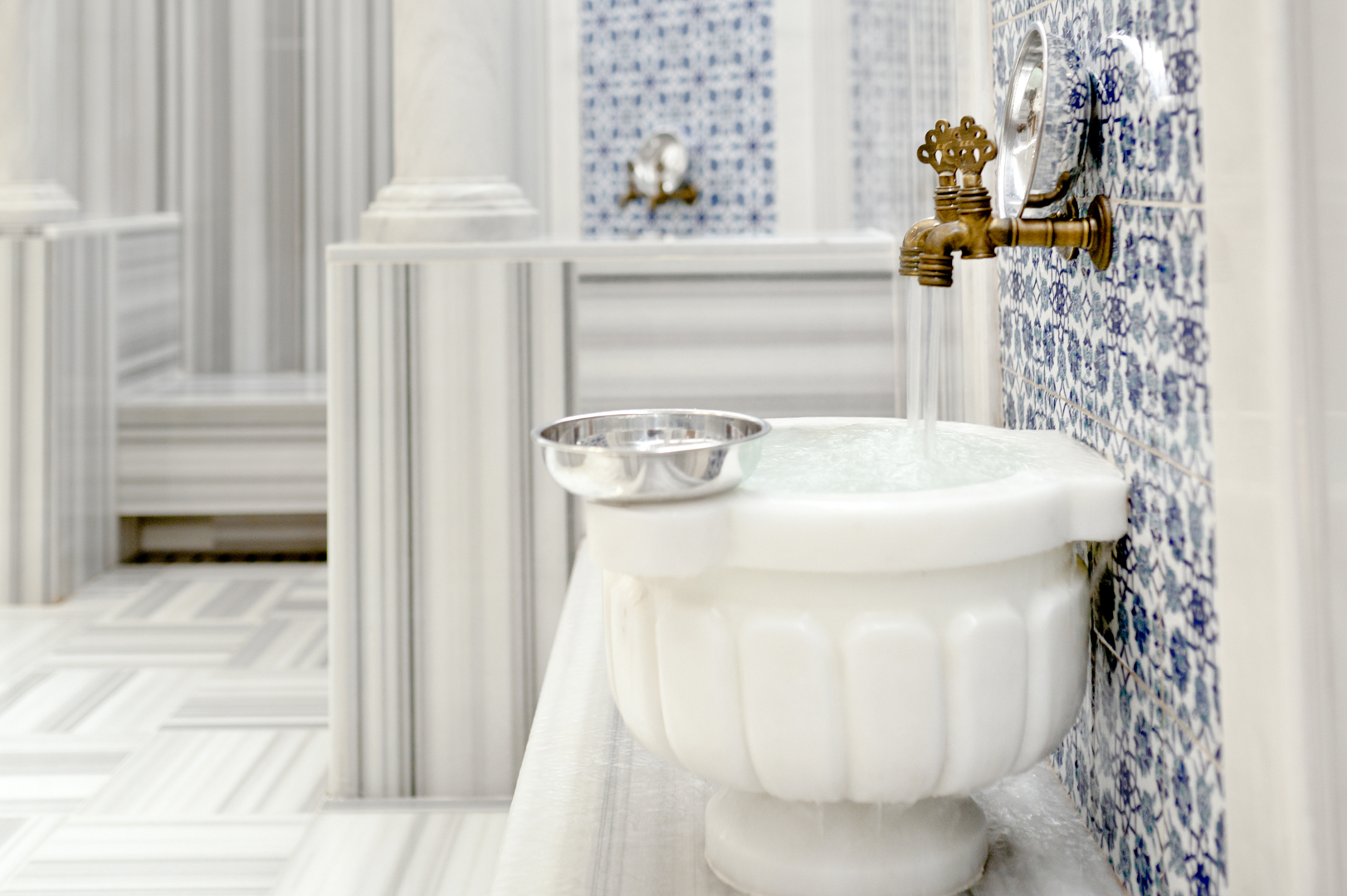 Alusso Thermal Hotel & Spa