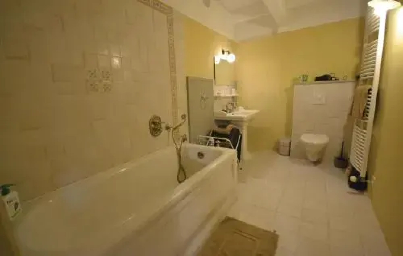 Five-Bedroom Holiday Home in St. Saturnin les Apt.