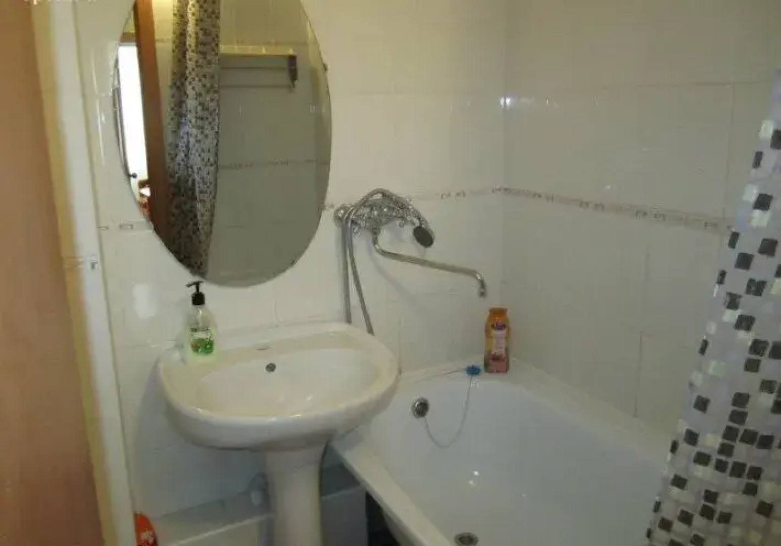 Alatyr ZHeleznogorsk, st. SHkolnaya, 63