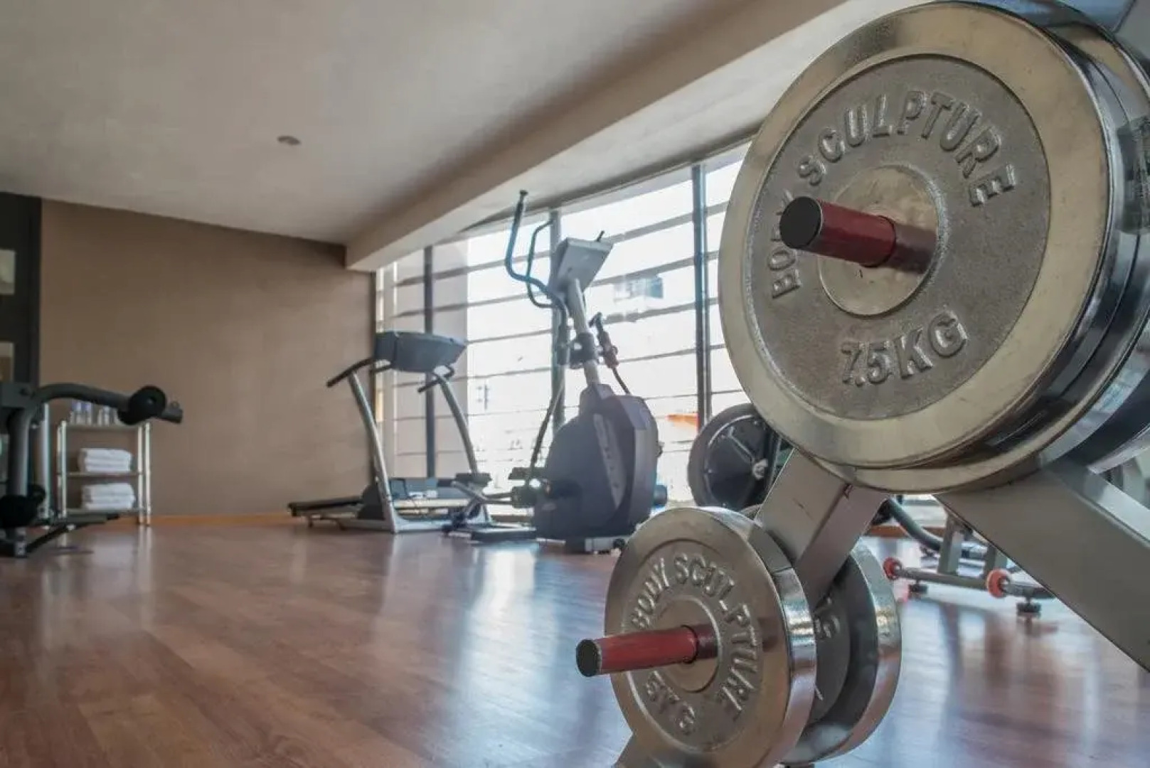 Hotel Imperial Luxury