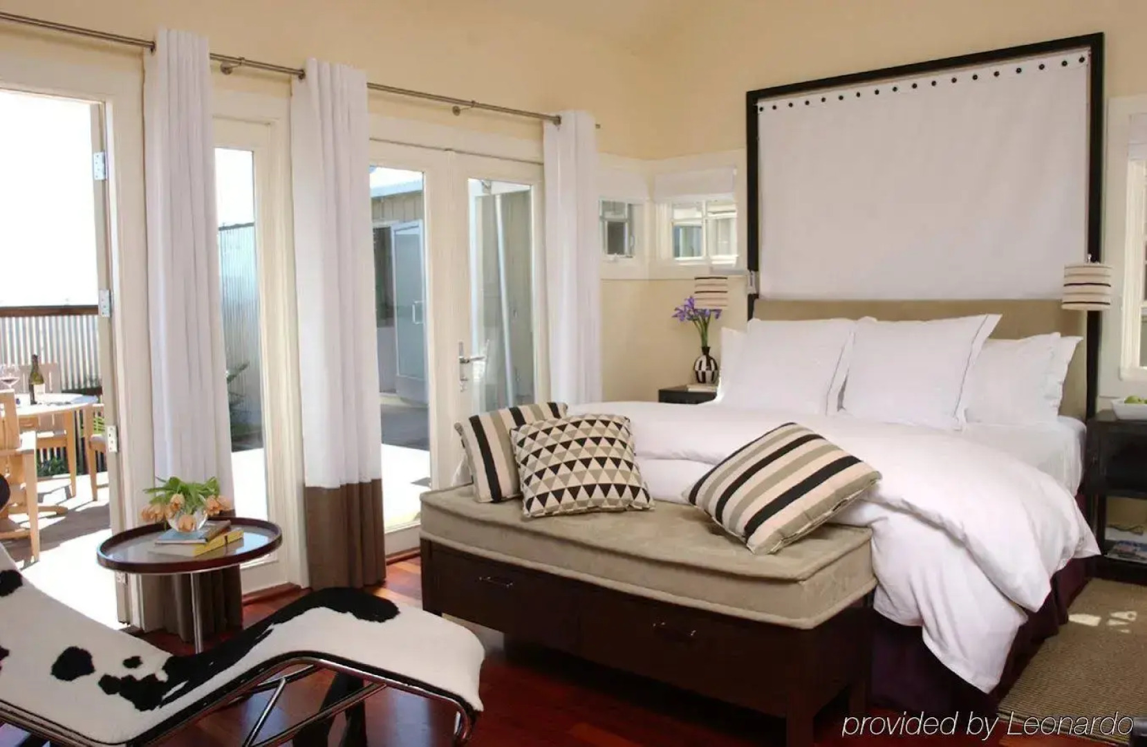 Carneros Resort and Spa