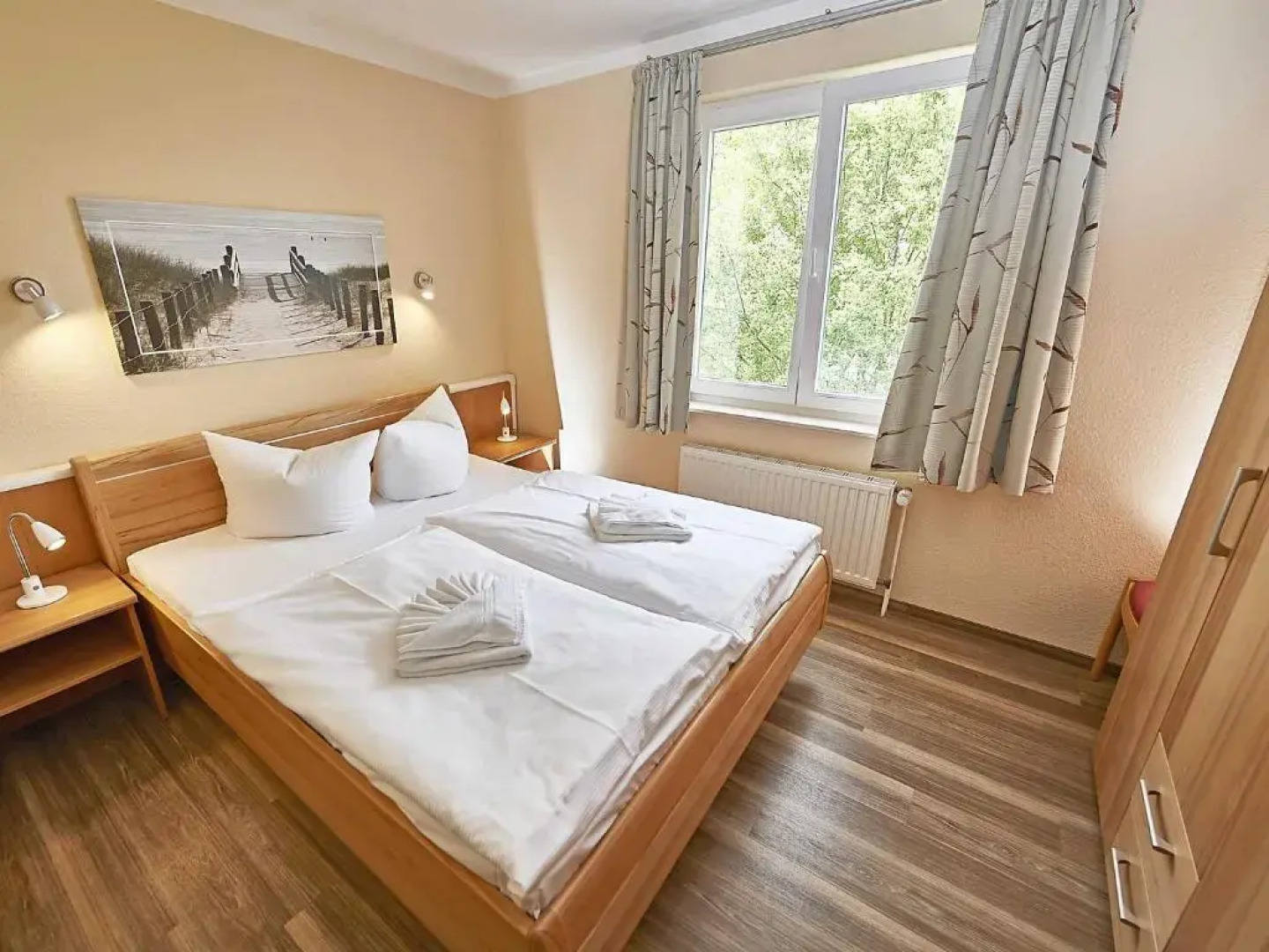 Wohnpark Stadt Hamburg - Apt. 04