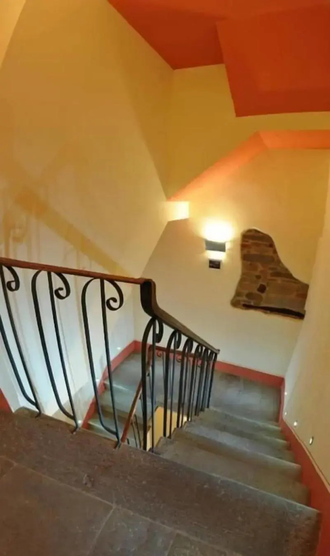 Bed & Breakfast Viziottavo
