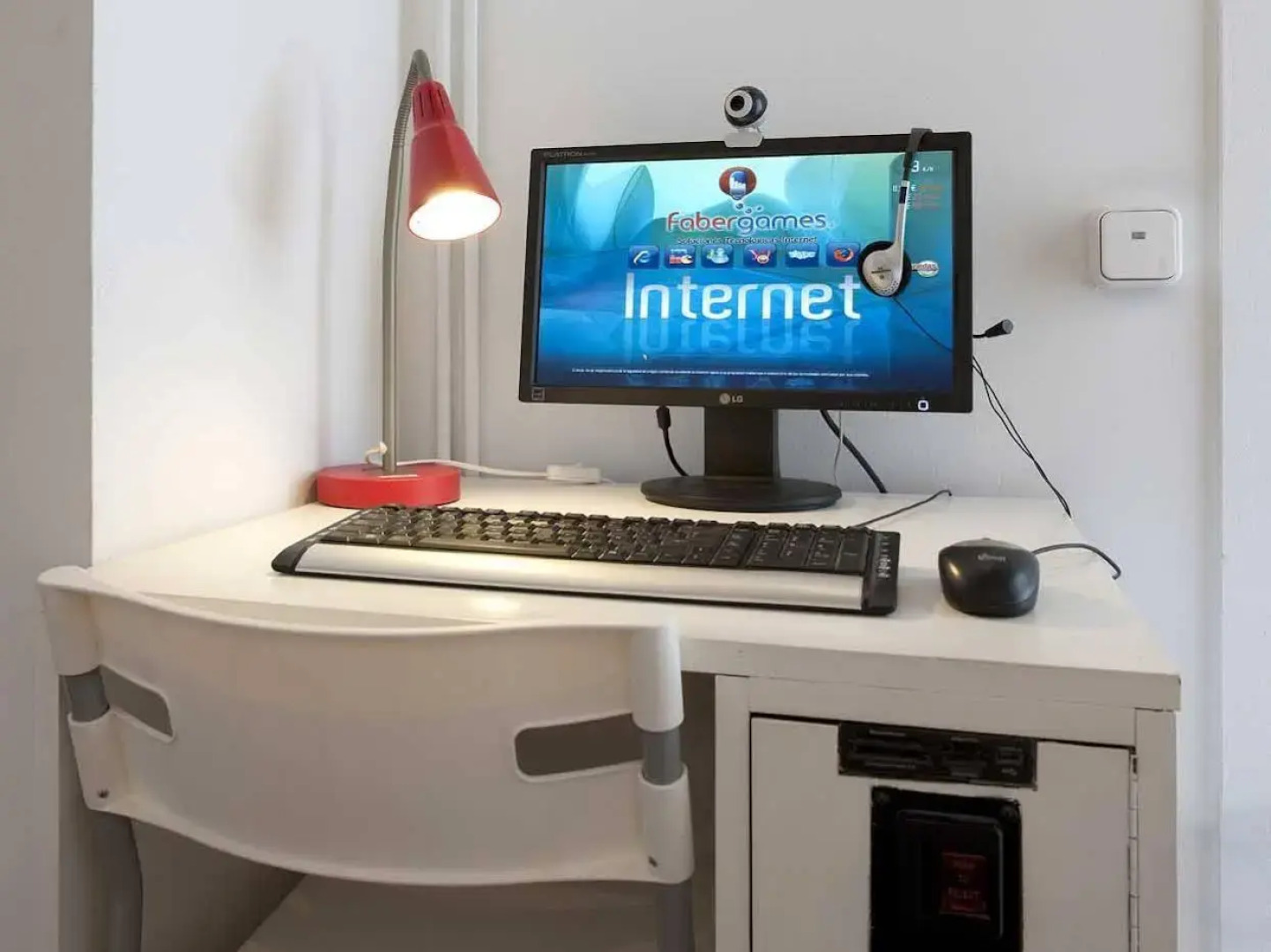 Hostalet De Barcelona