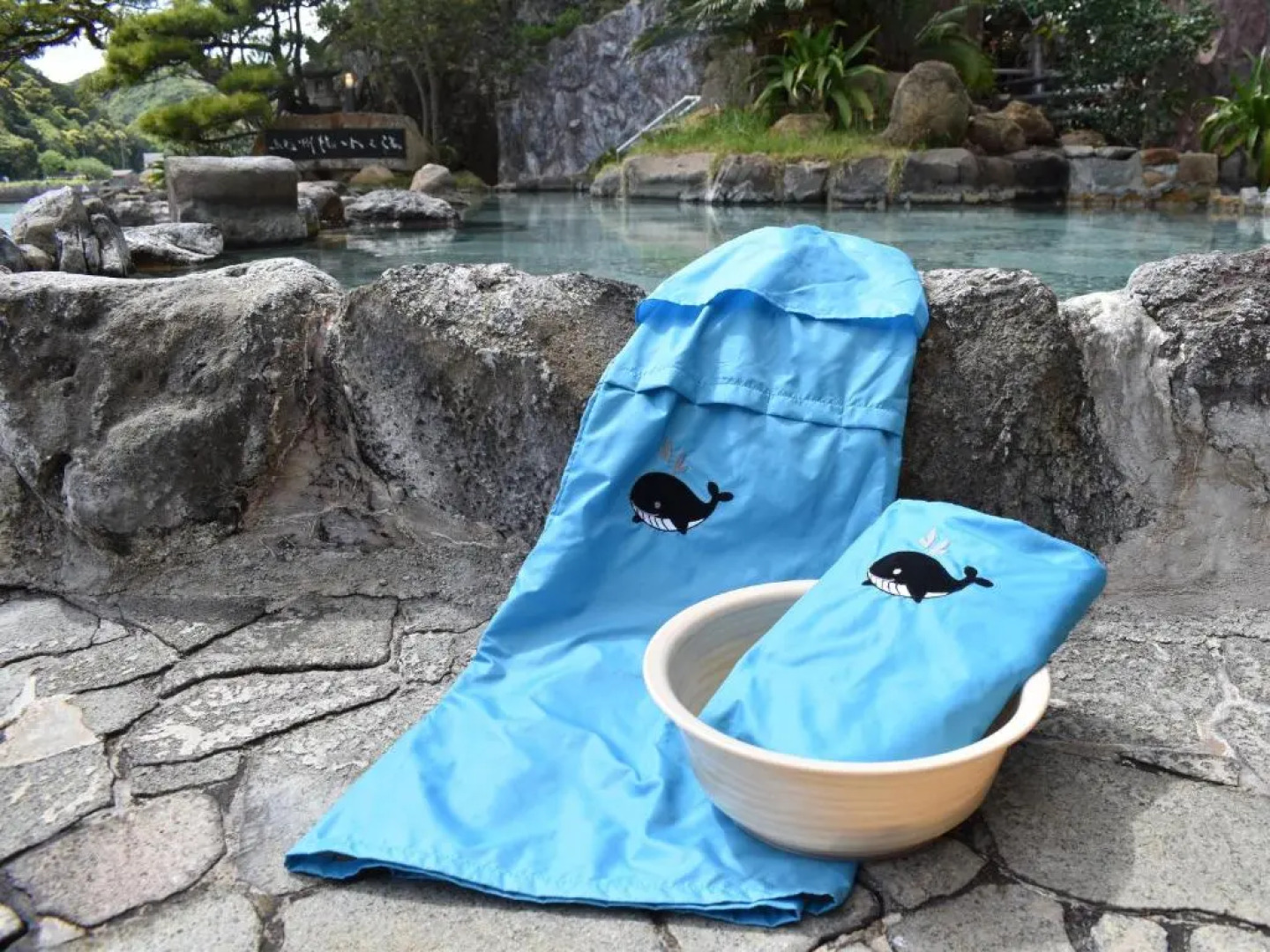 Kumano-bettei Nakanoshima