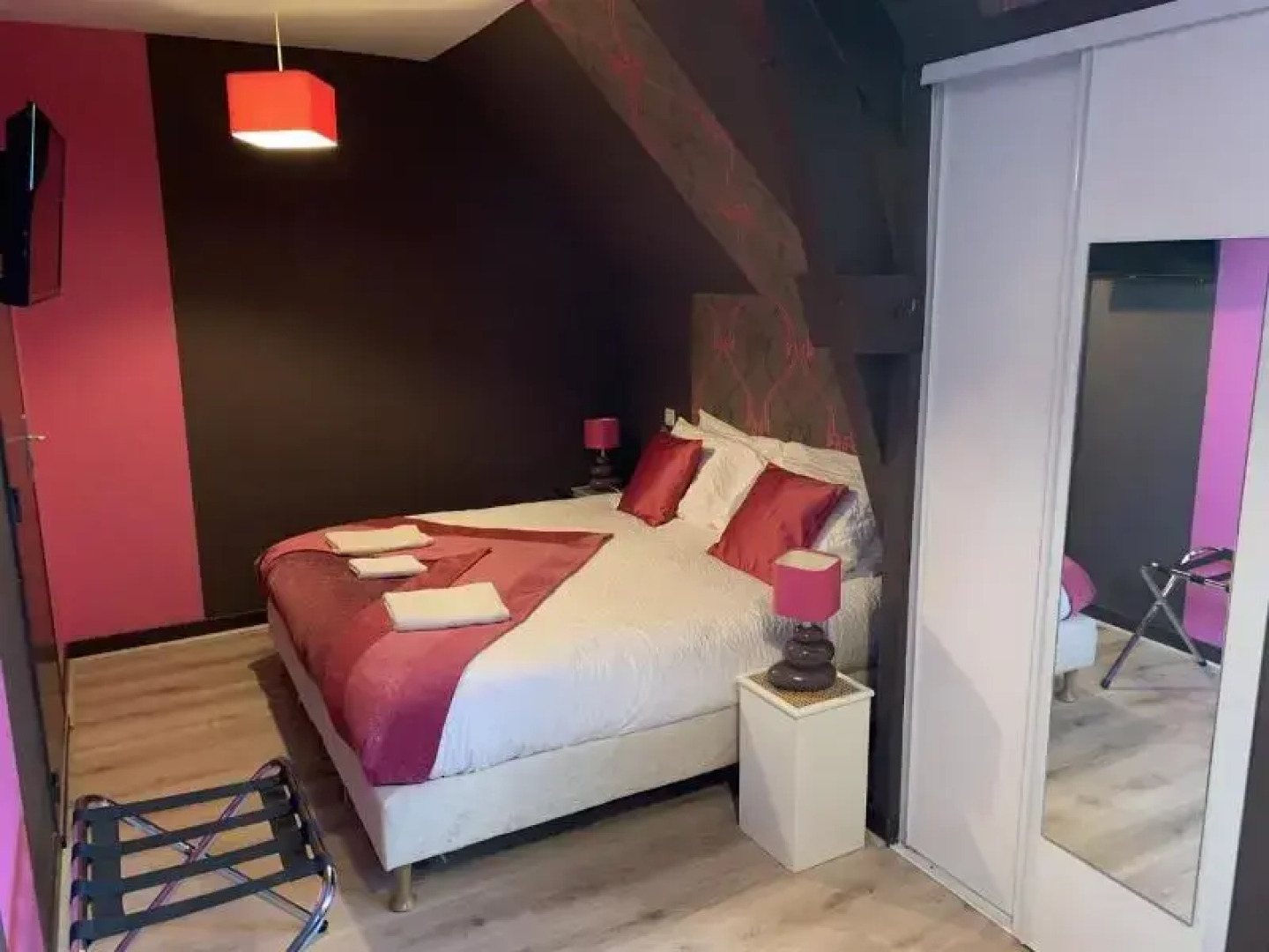 Logis Hôtel A Jayac