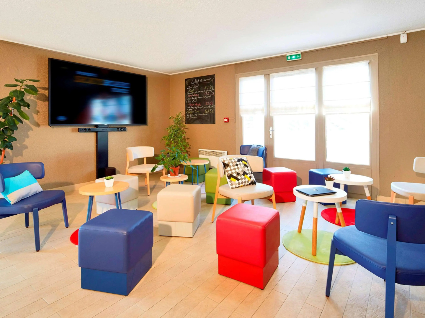 Campanile NATURE - Marne La Vallée - Chelles