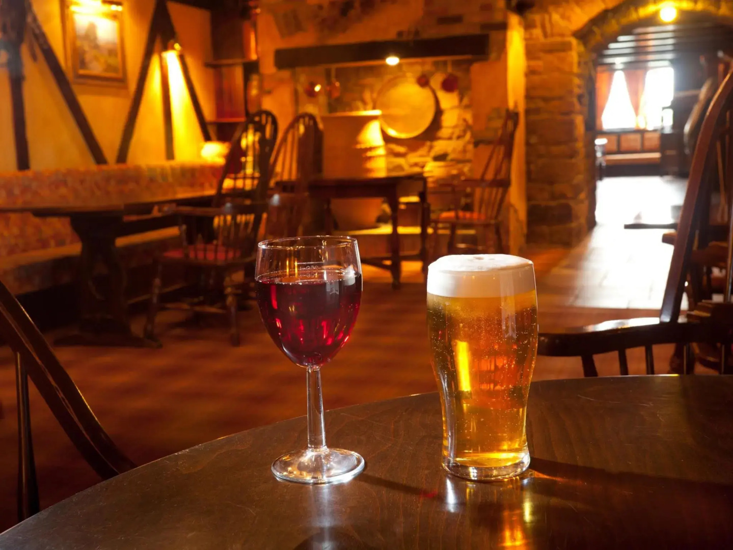 Derwent Manor Boutique Luxury Cottages