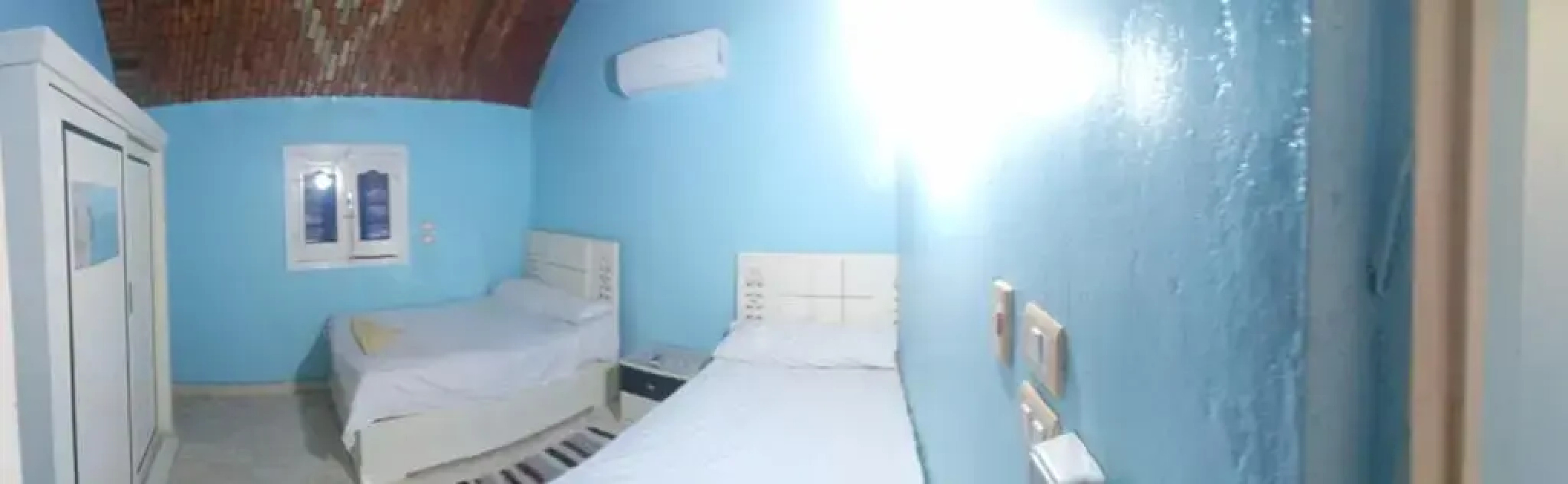 Golden Nubian Guesthouse