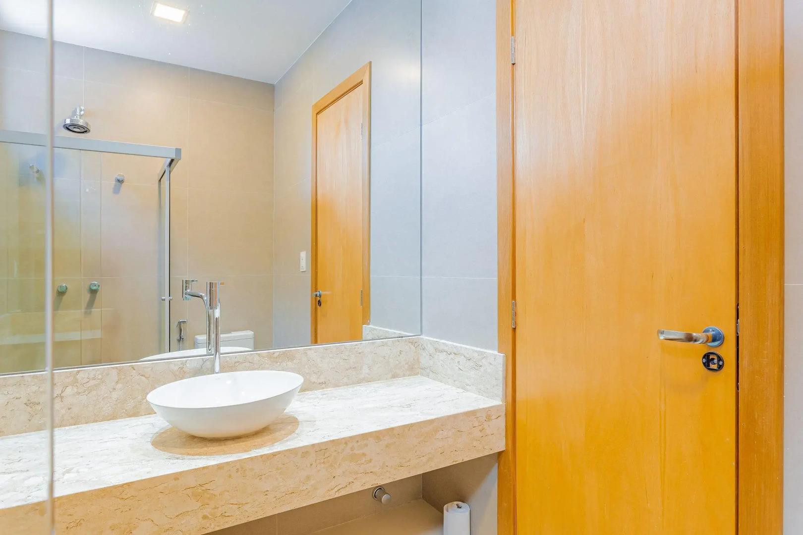 PF54 Casa Alto Padrão 5 Suítes com Diarista Inclusa - Praia do Forte