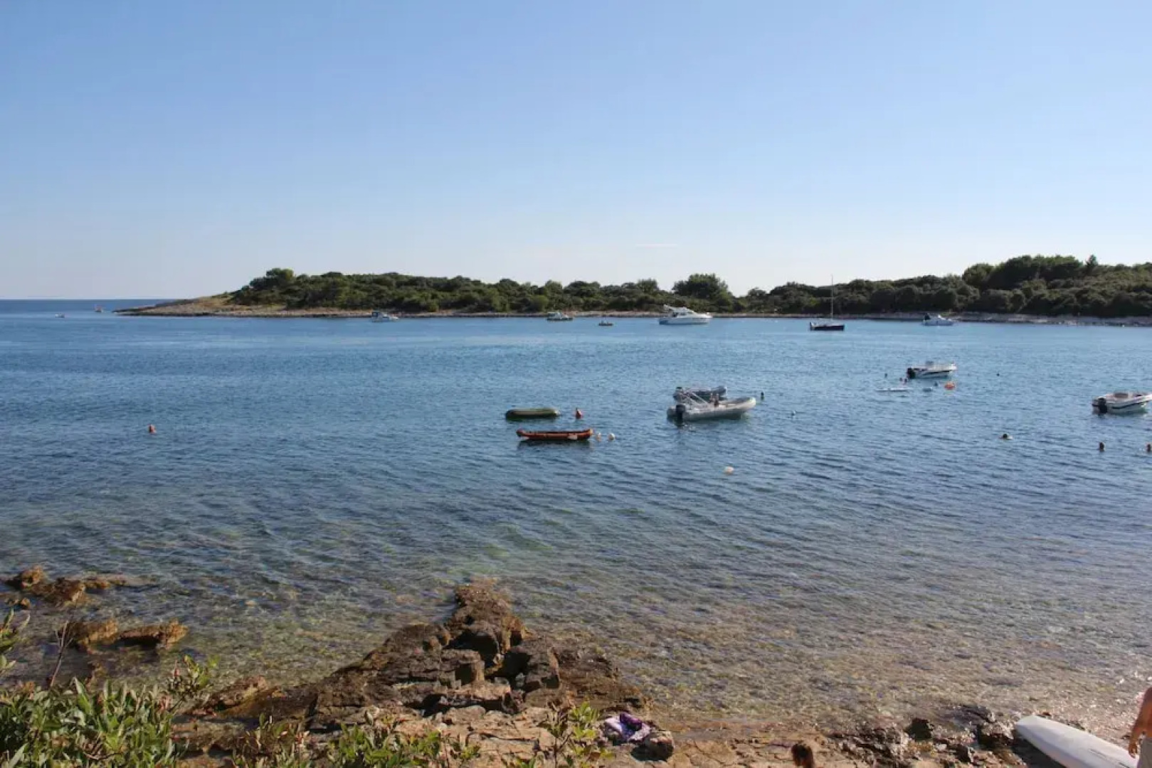 Mobile Homes Peskera