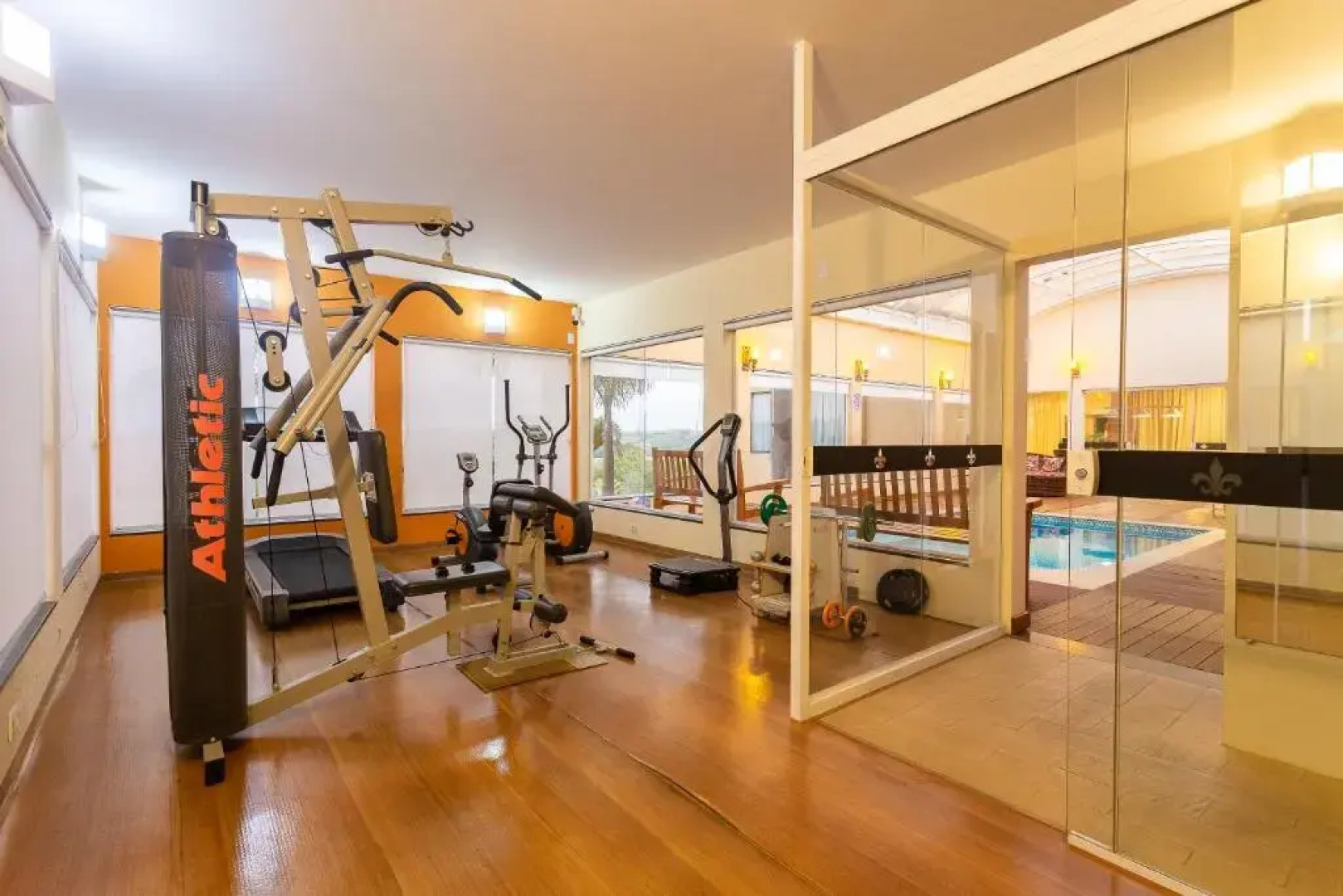 Hotel Imperium Village