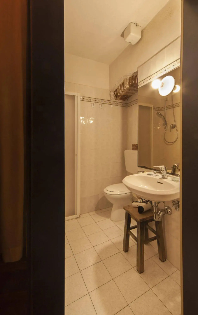 Soggiorno La Pergola