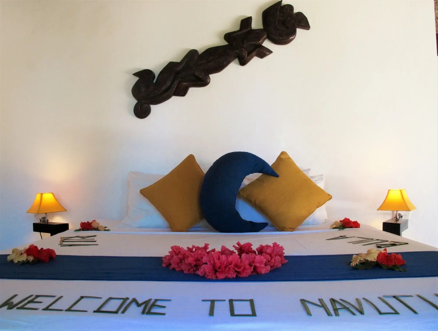 Navutu Stars Resort