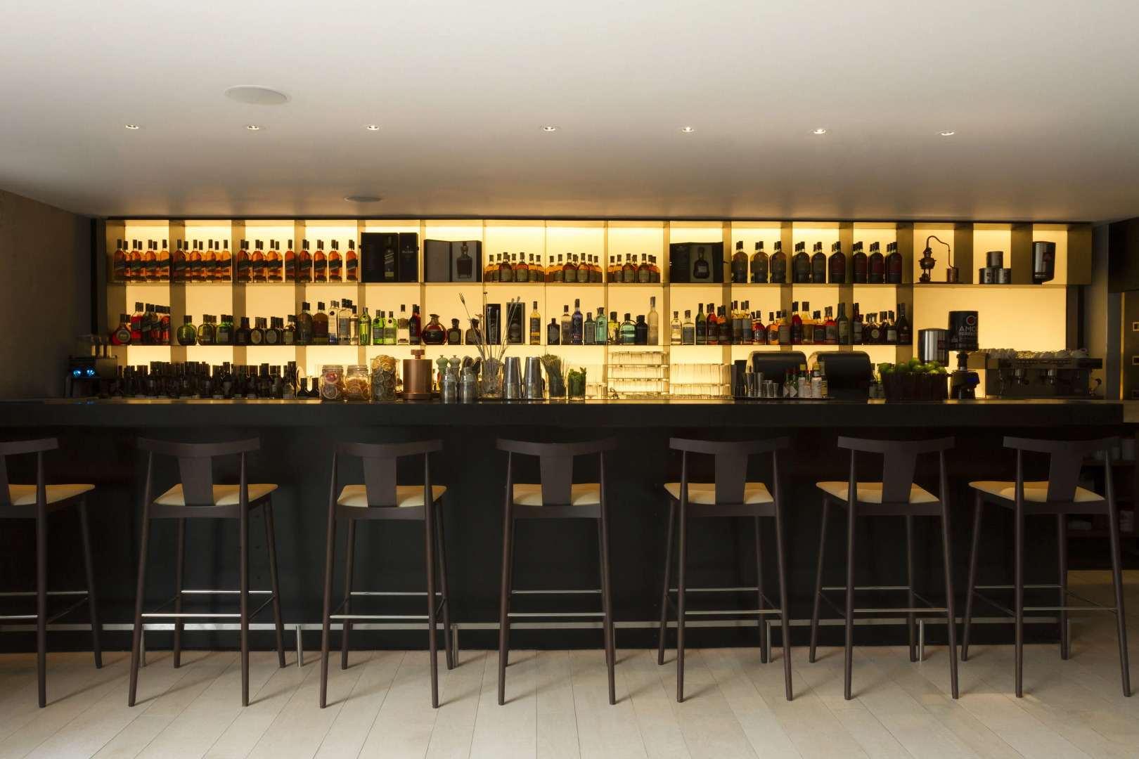 Four Seasons Hotel Bogota