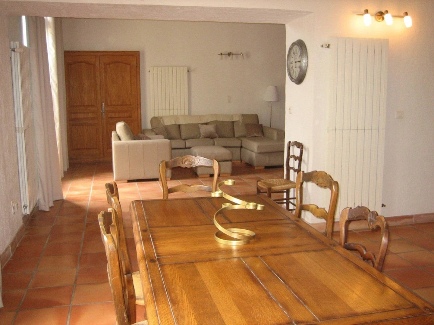 Maison 3 Chambres Powick