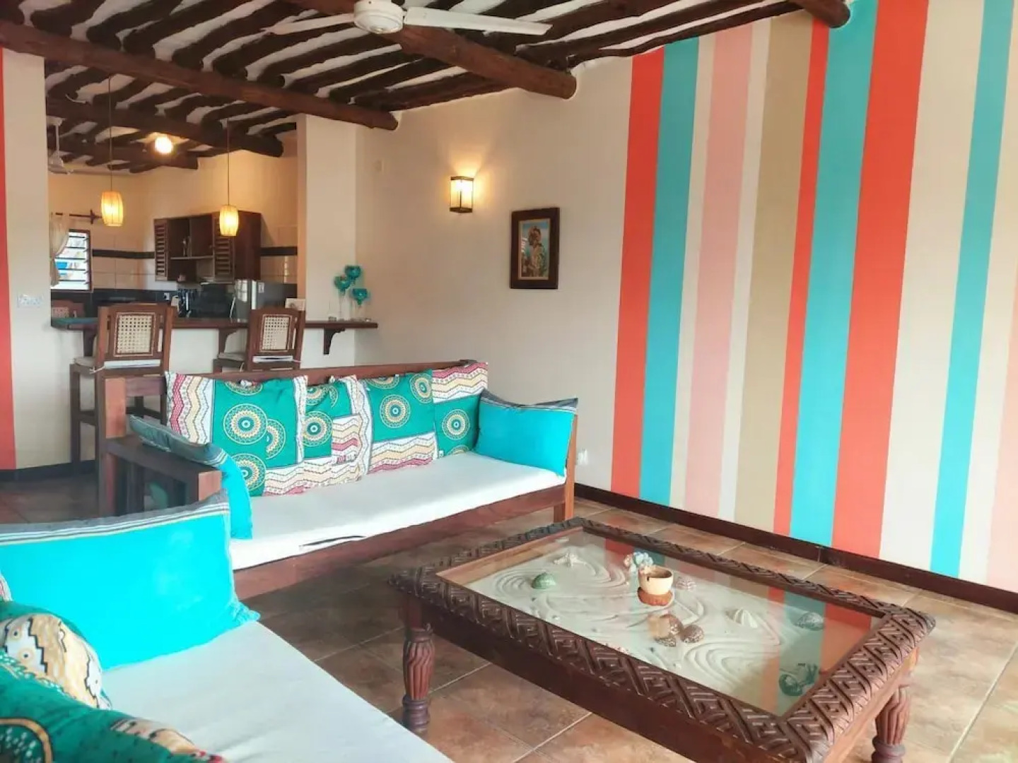 Galawa Beach Apartments