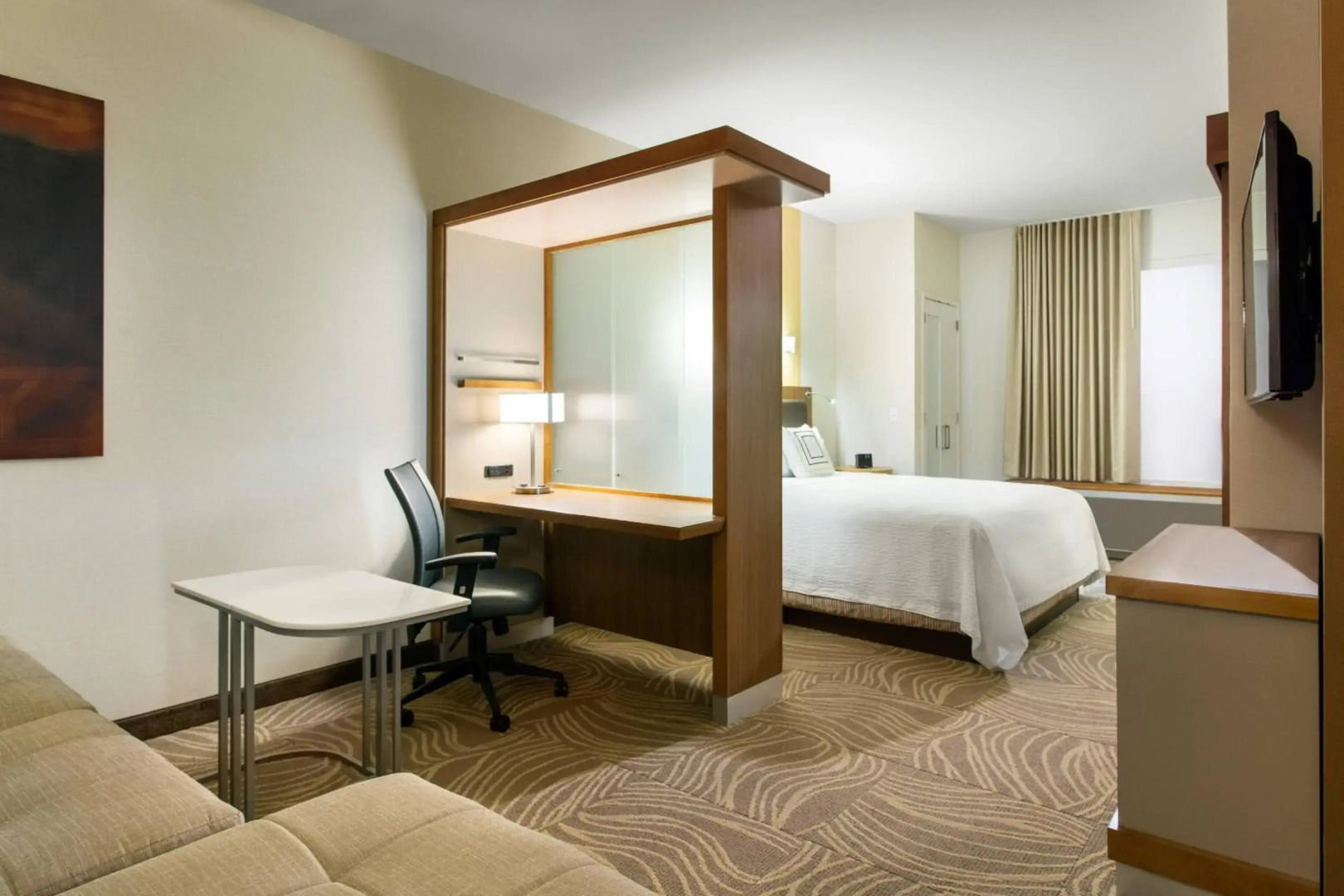 SpringHill Suites Los Angeles Burbank/Downtown